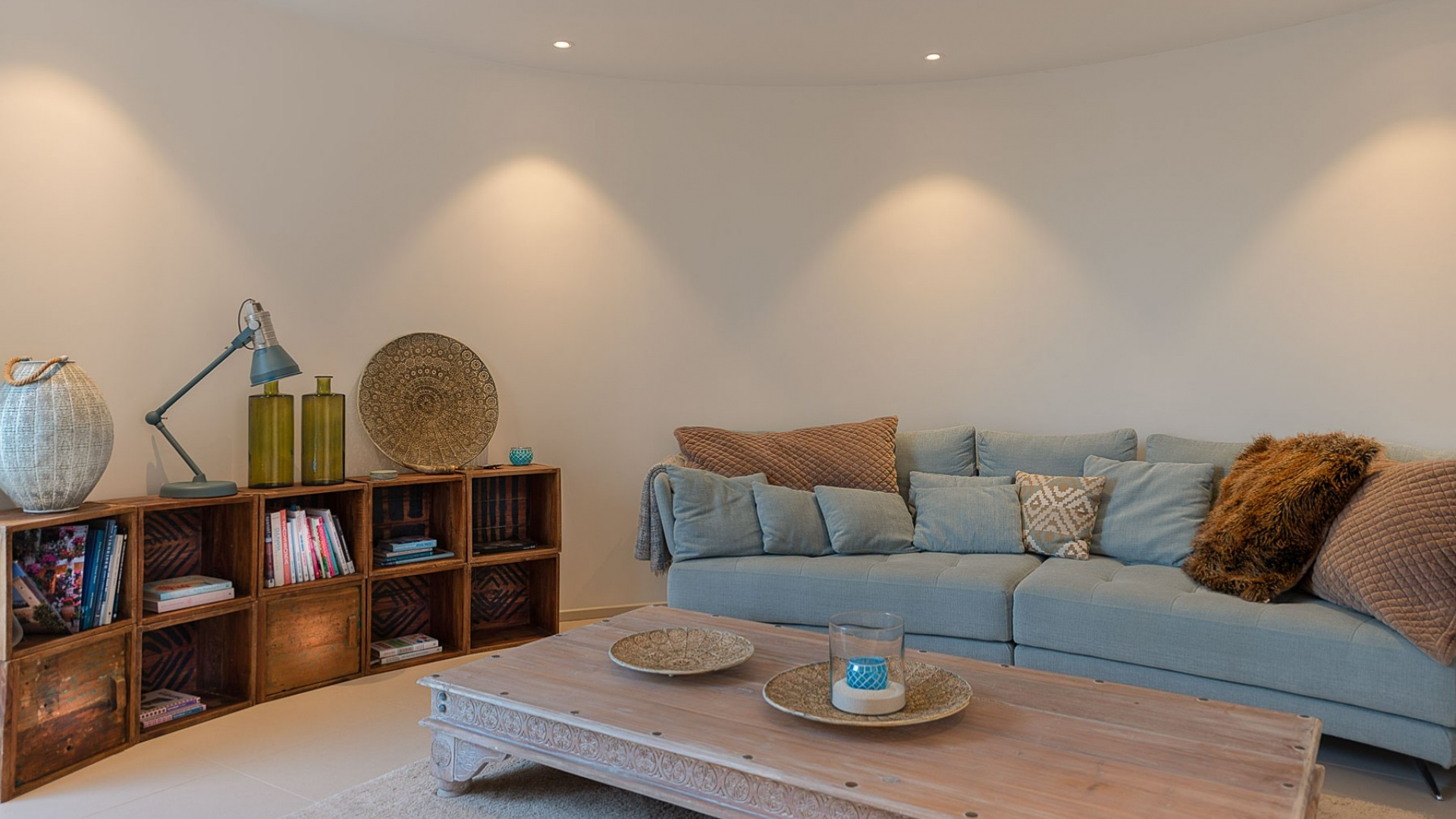 Wiederverkauf - Villa - Ciudad Quesada - Town Center