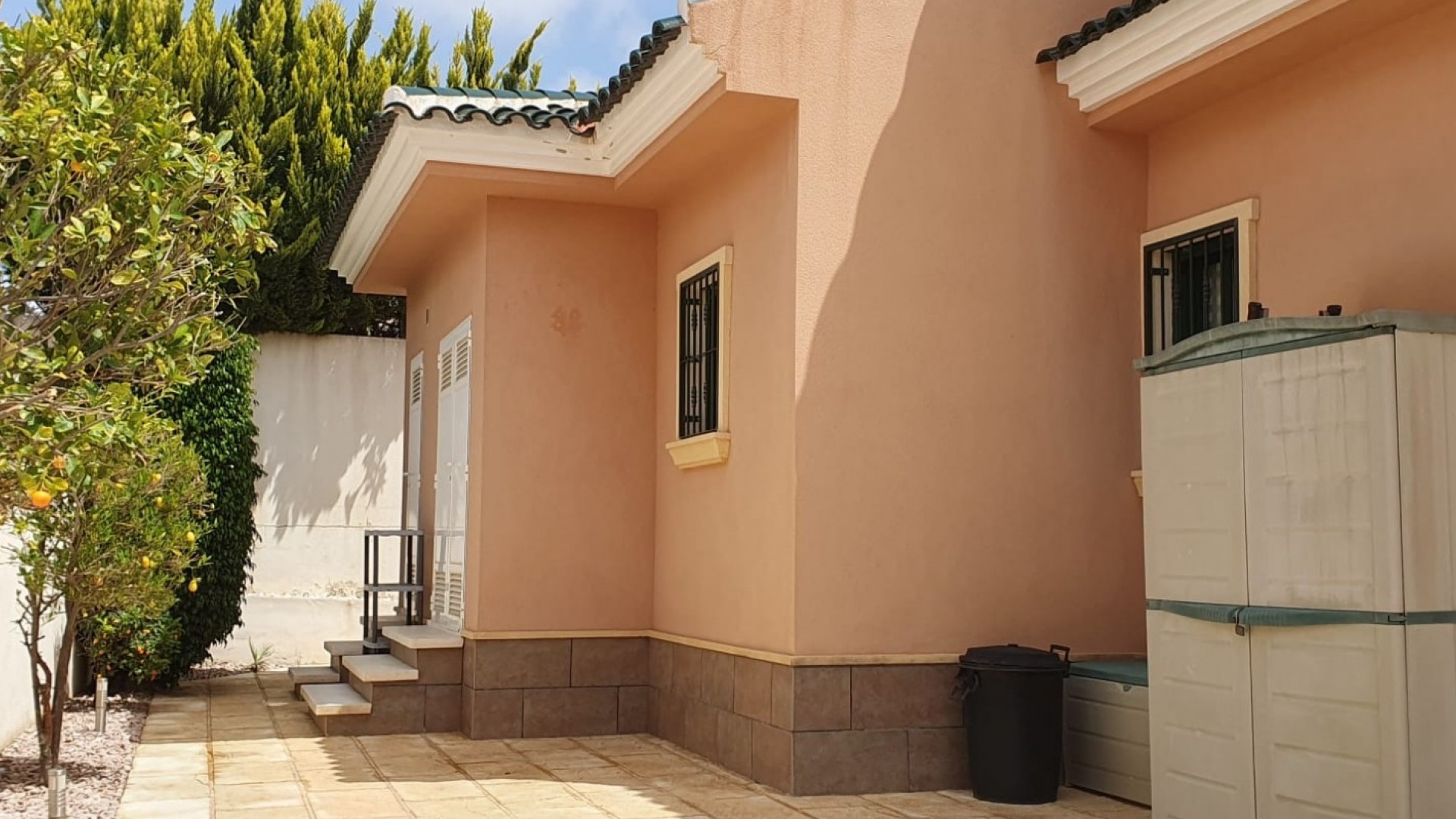 Wiederverkauf - Villa - Ciudad Quesada