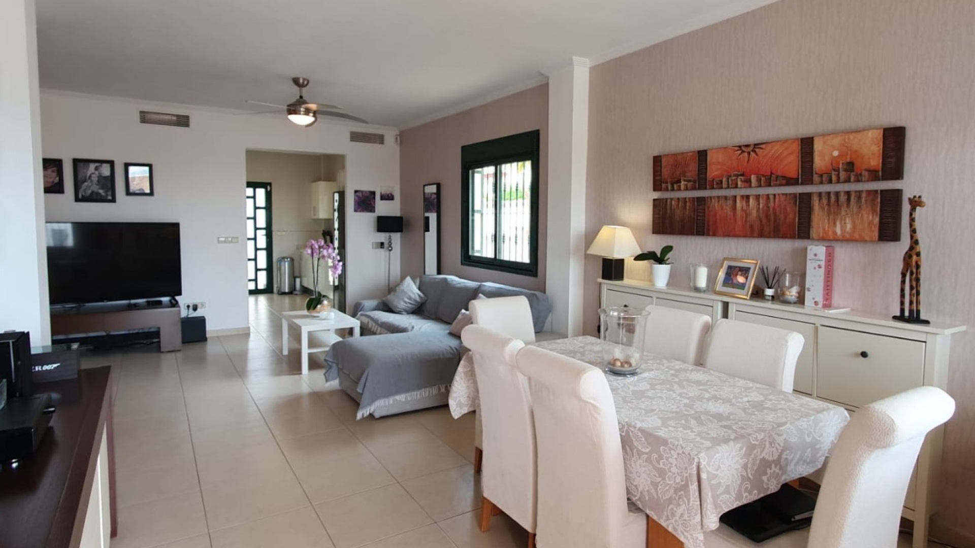 Wiederverkauf - Villa - Ciudad Quesada