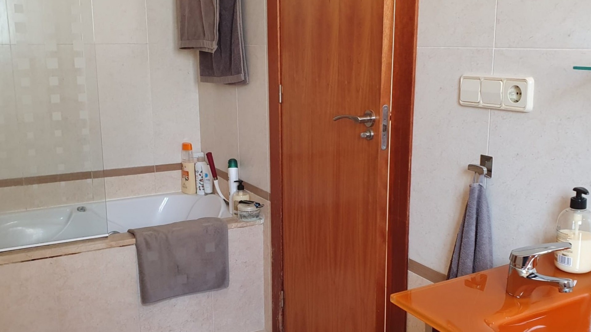 Wiederverkauf - Villa - Ciudad Quesada