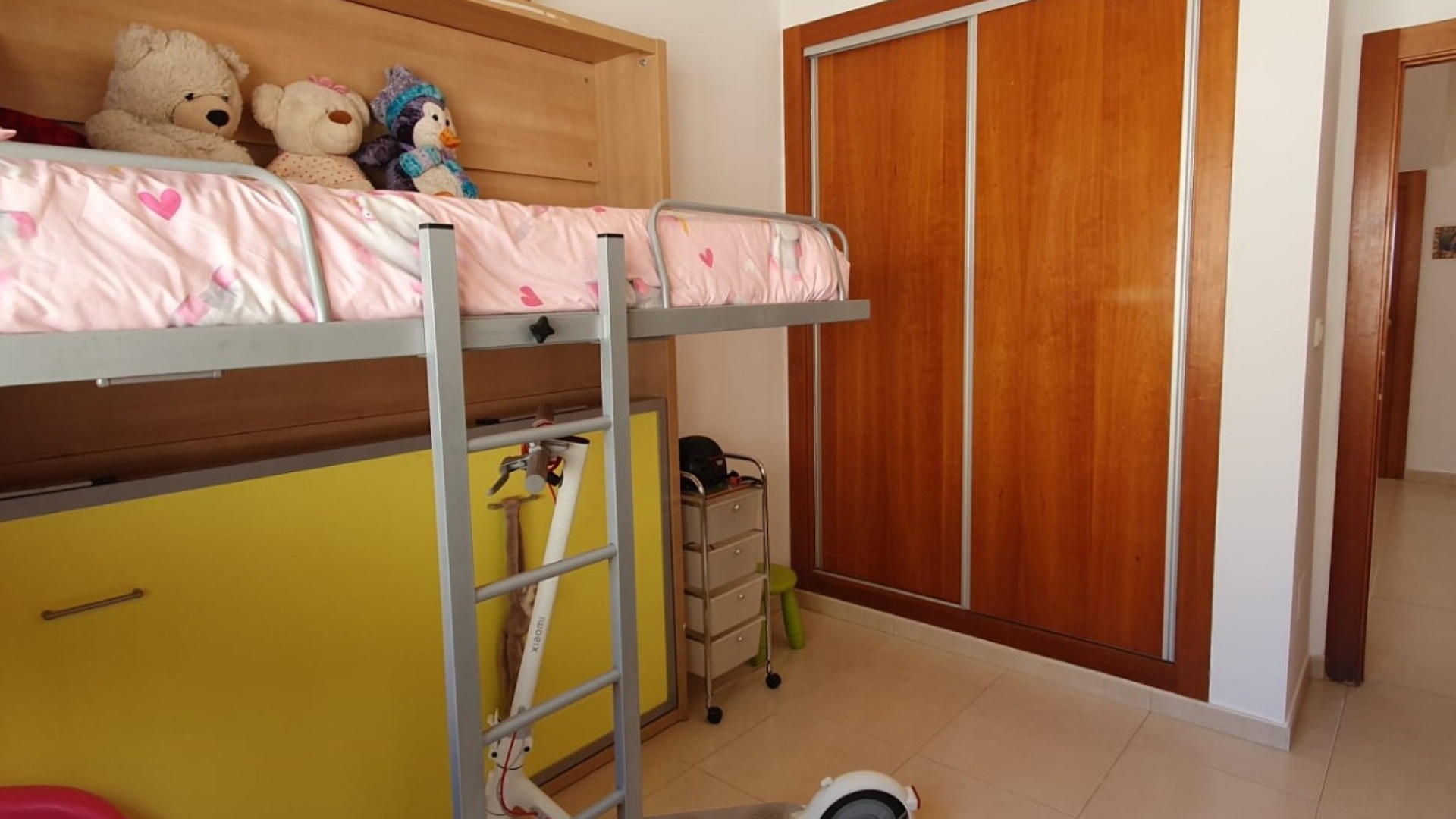 Wiederverkauf - Villa - Ciudad Quesada