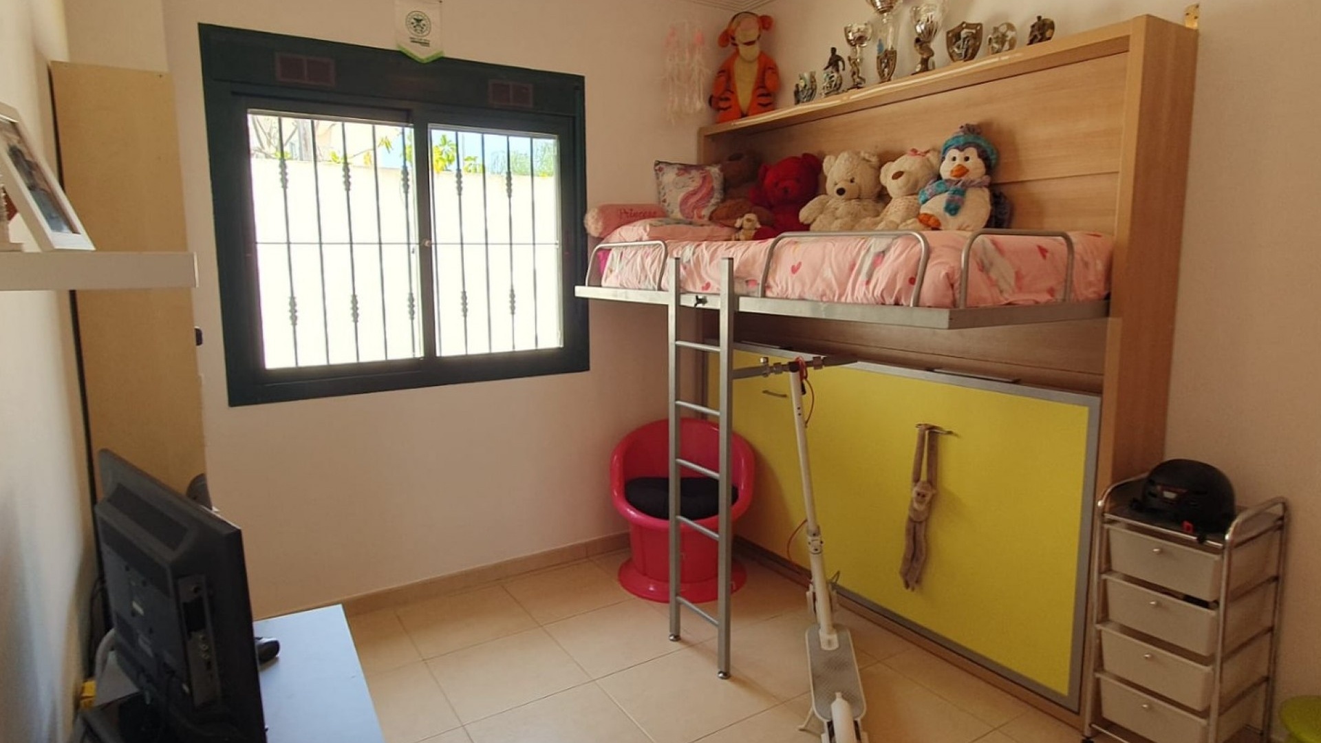 Wiederverkauf - Villa - Ciudad Quesada