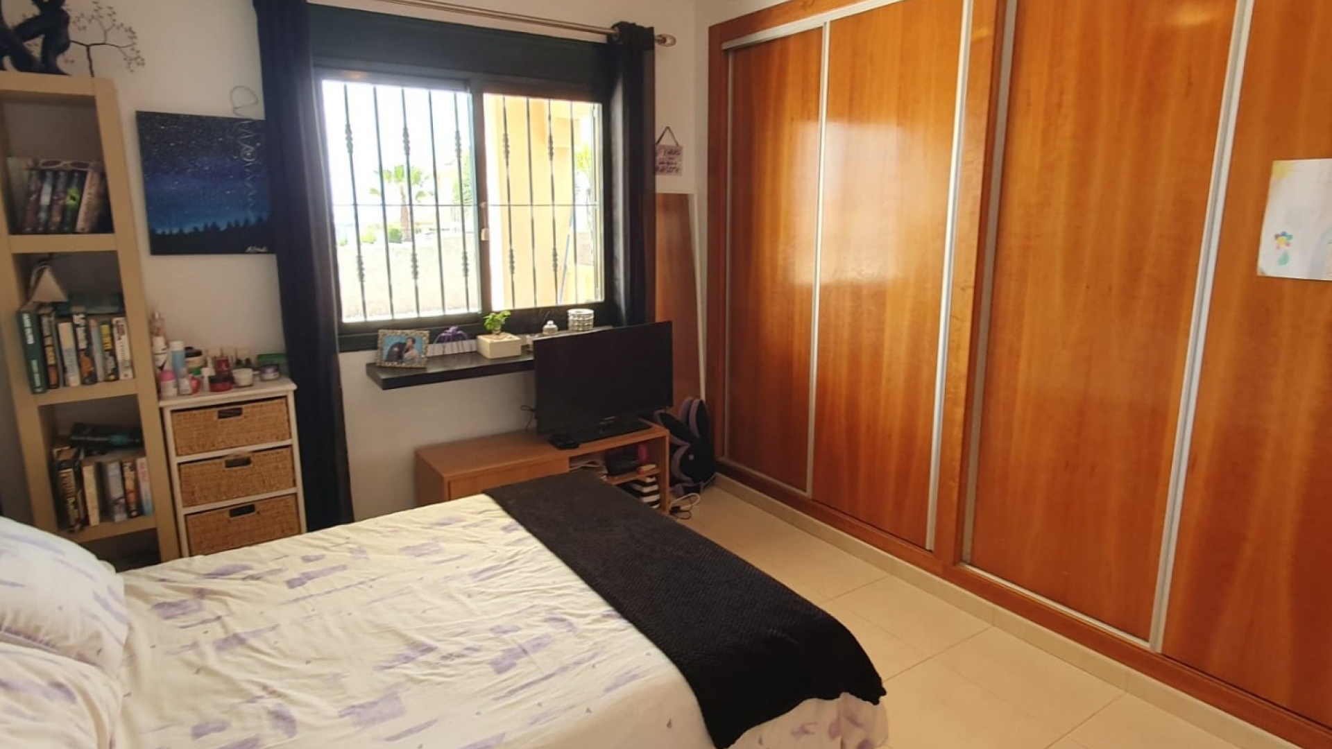 Wiederverkauf - Villa - Ciudad Quesada