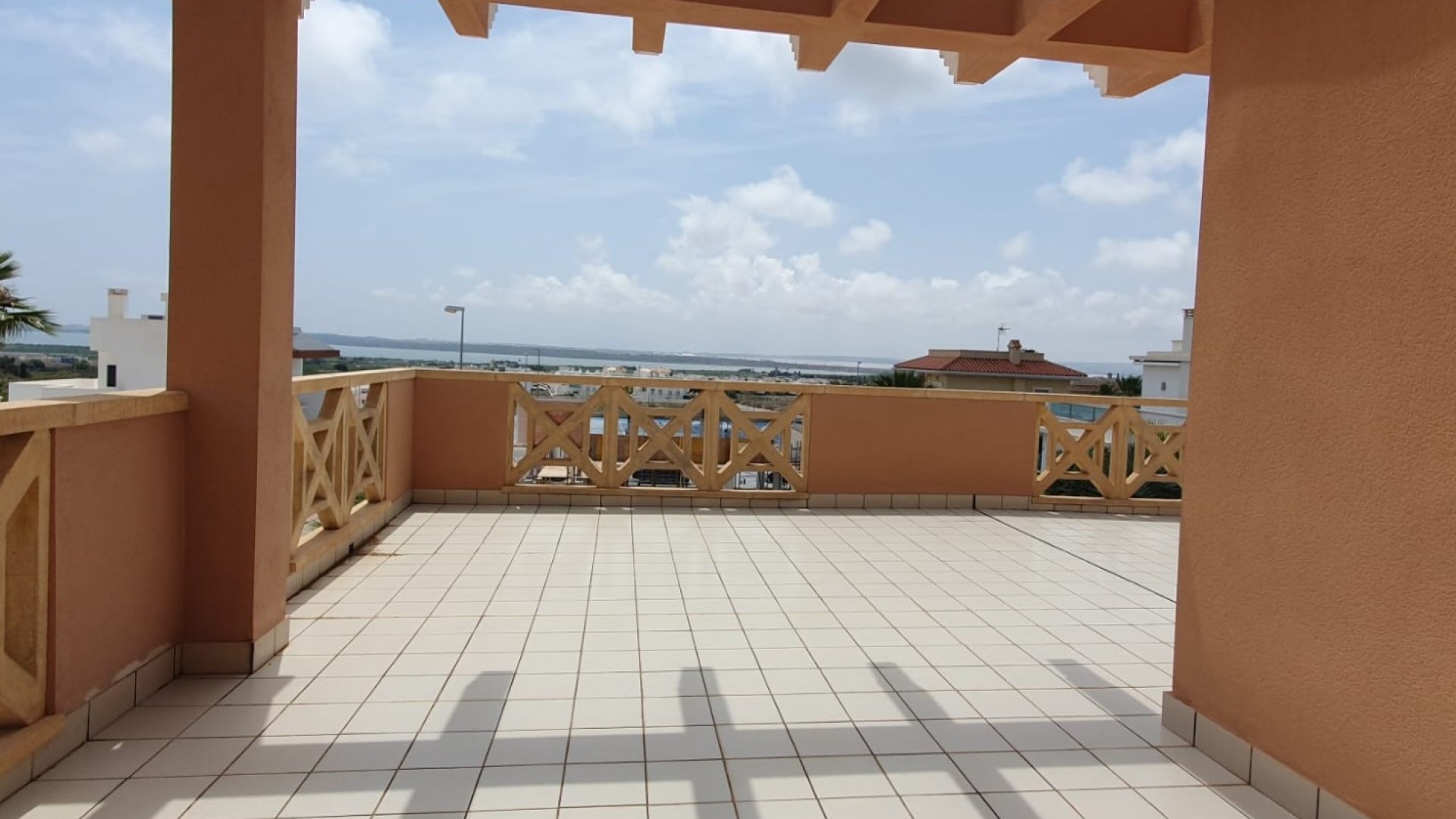 Wiederverkauf - Villa - Ciudad Quesada