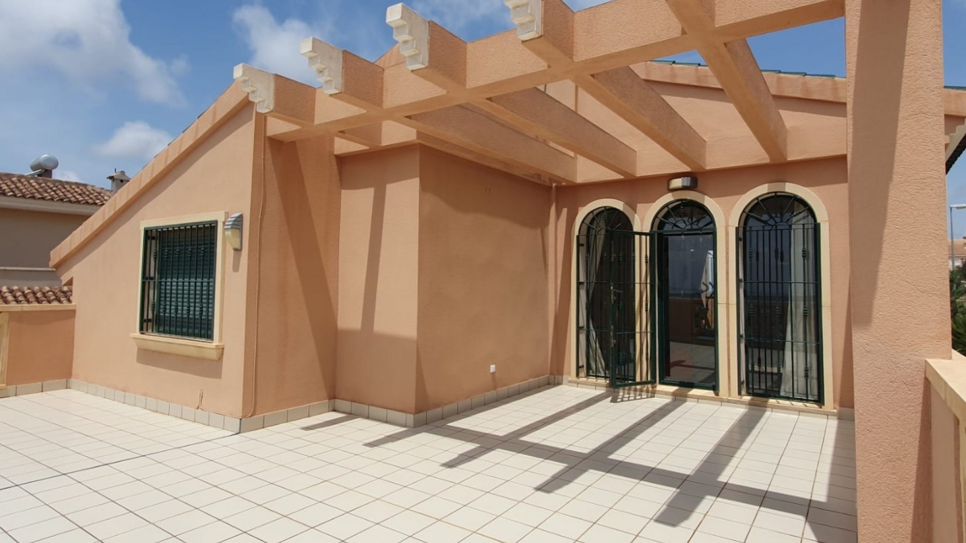 Wiederverkauf - Villa - Ciudad Quesada