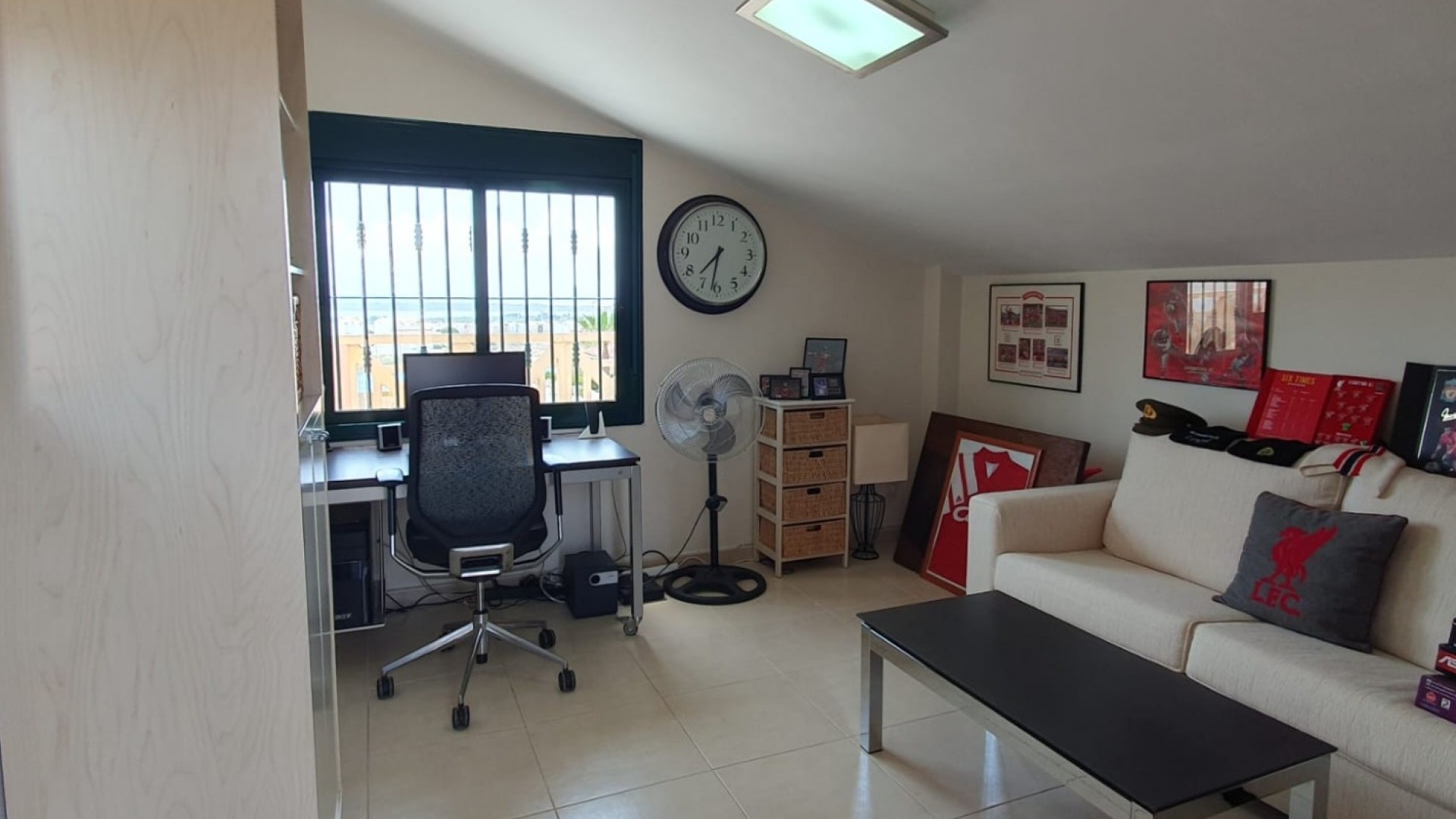 Wiederverkauf - Villa - Ciudad Quesada