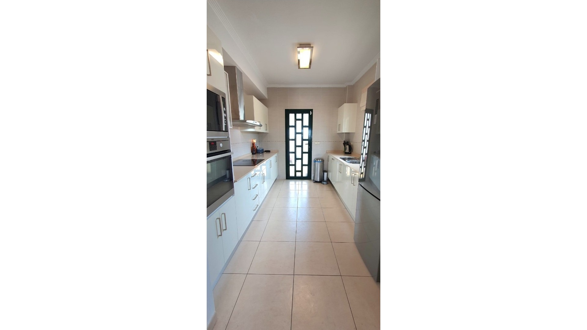 Wiederverkauf - Villa - Ciudad Quesada