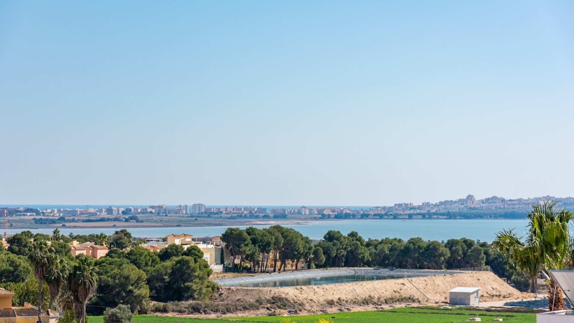 Wiederverkauf - Villa - Ciudad Quesada