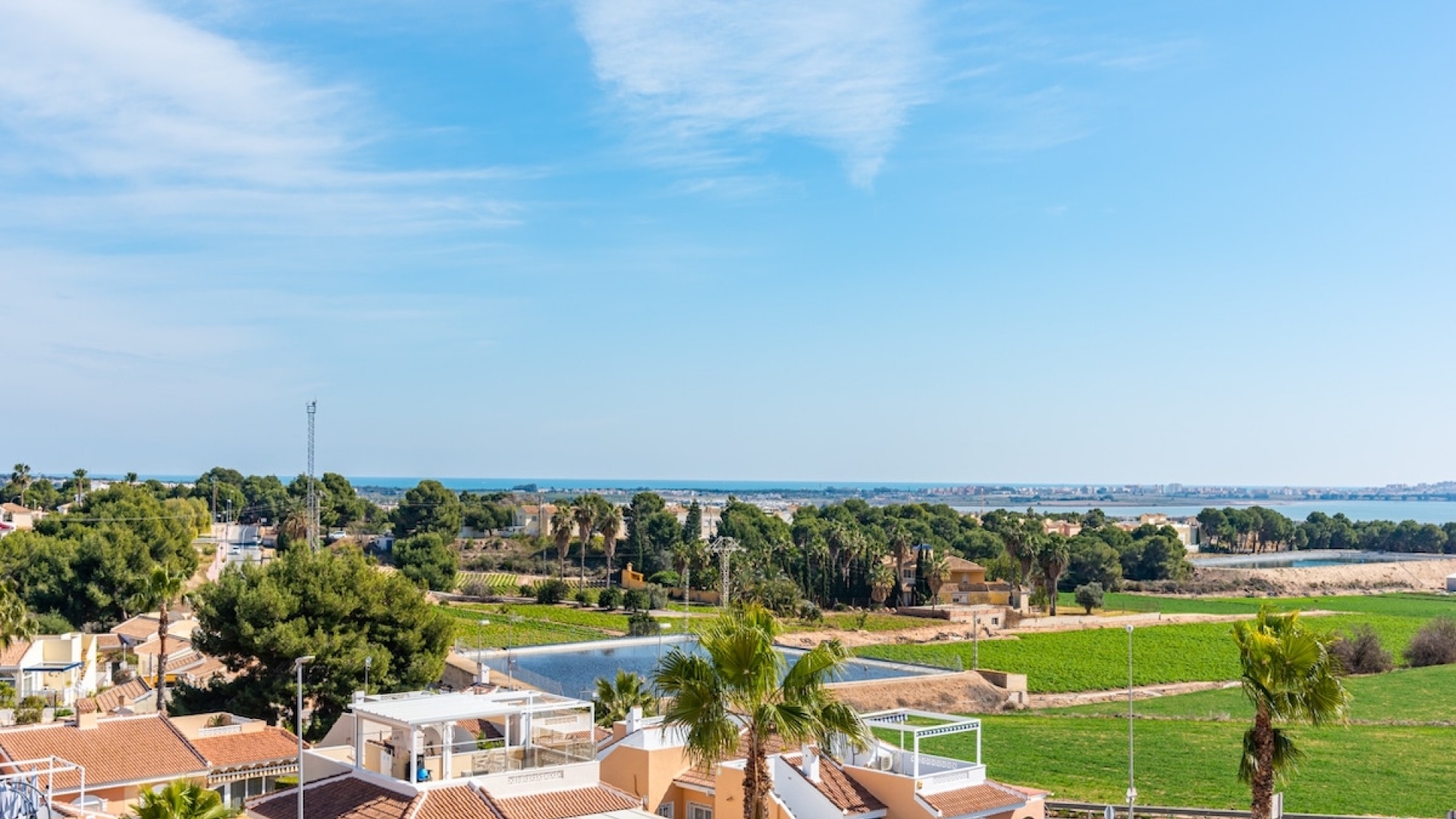 Wiederverkauf - Villa - Ciudad Quesada