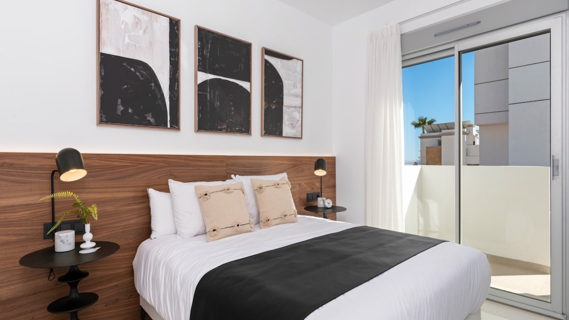 Wiederverkauf - Villa - Ciudad Quesada