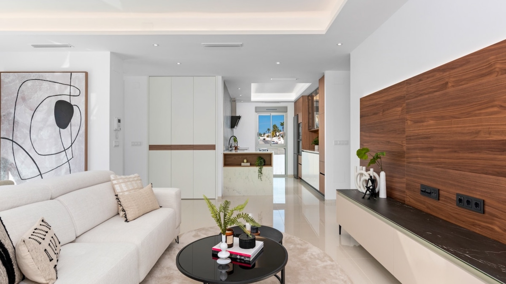 Wiederverkauf - Villa - Ciudad Quesada