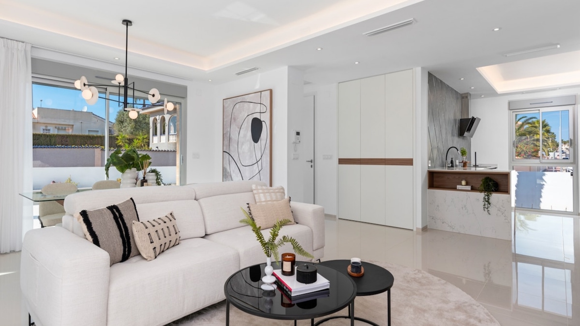 Wiederverkauf - Villa - Ciudad Quesada