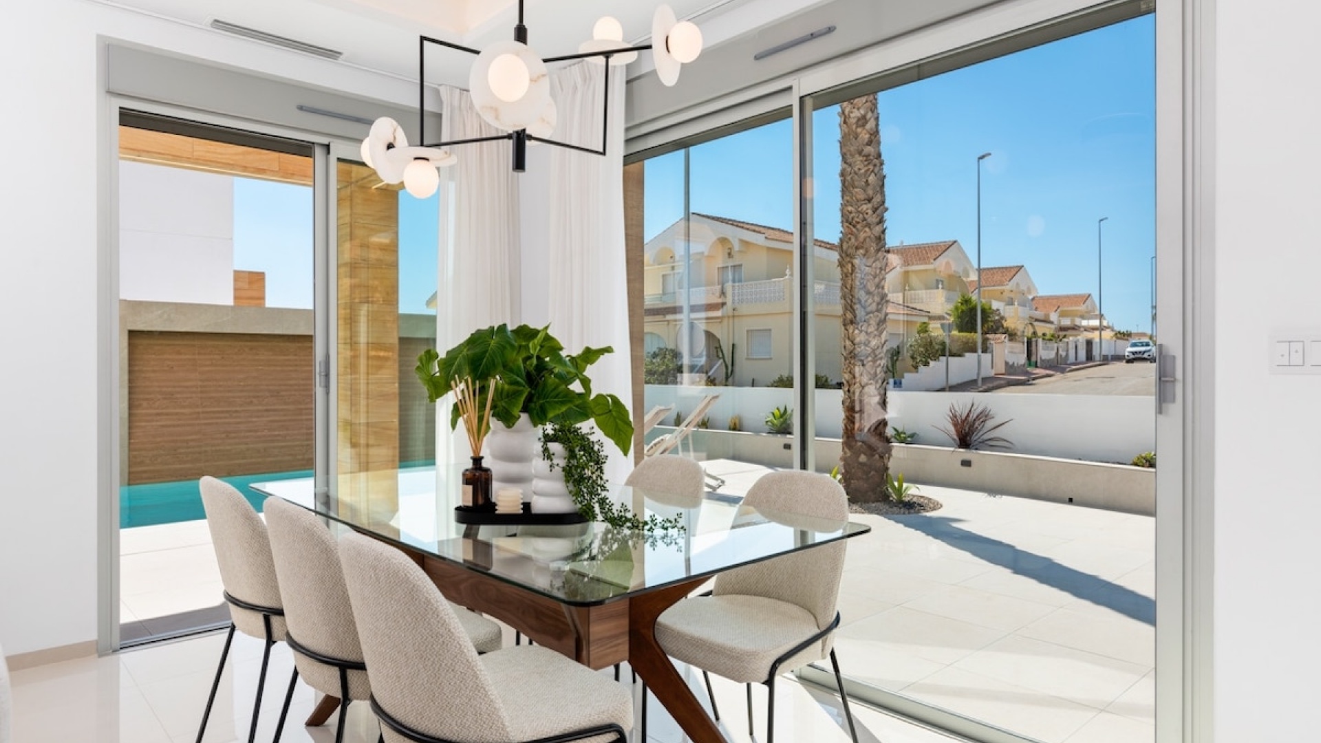 Wiederverkauf - Villa - Ciudad Quesada