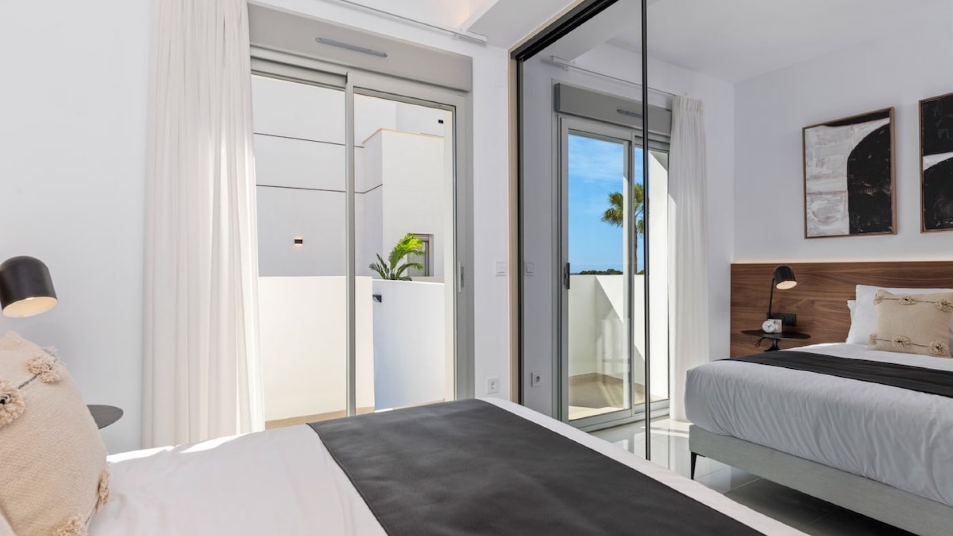 Wiederverkauf - Villa - Ciudad Quesada