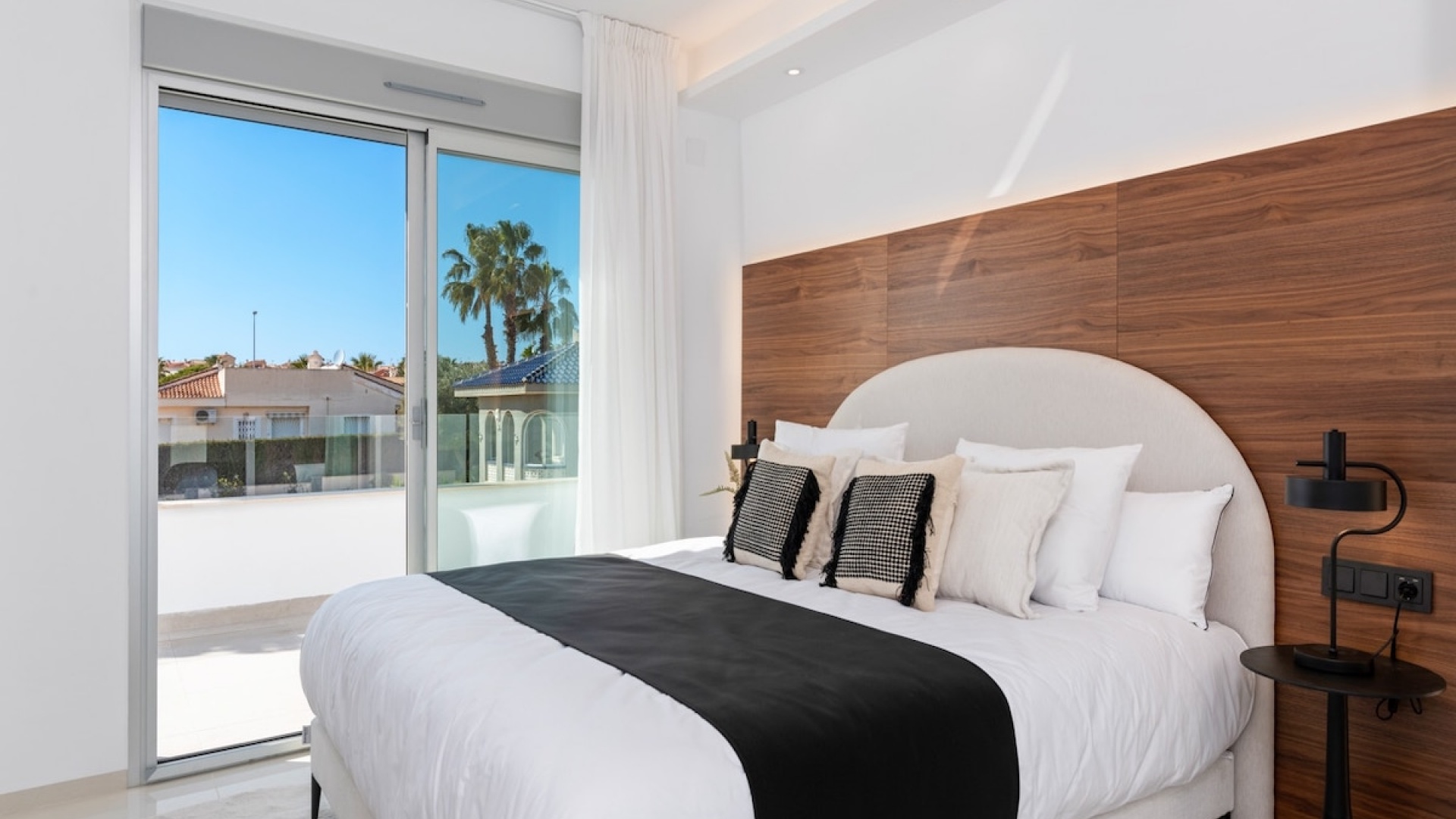 Wiederverkauf - Villa - Ciudad Quesada