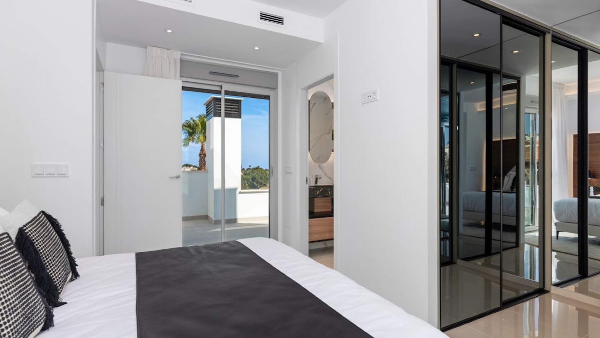 Wiederverkauf - Villa - Ciudad Quesada