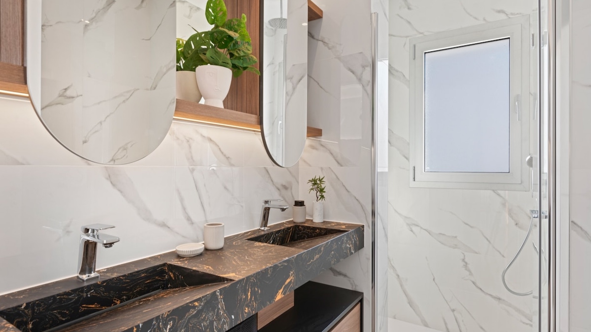 Wiederverkauf - Villa - Ciudad Quesada