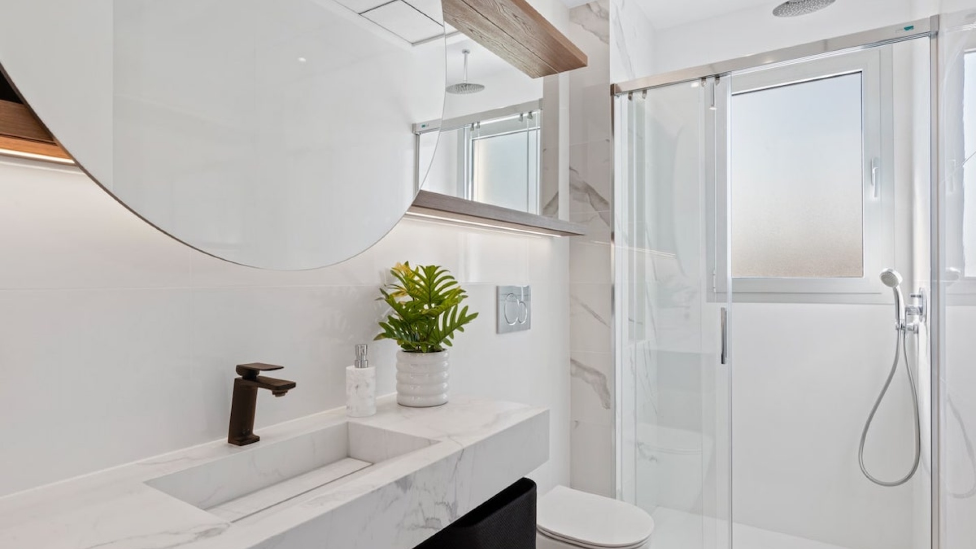 Wiederverkauf - Villa - Ciudad Quesada