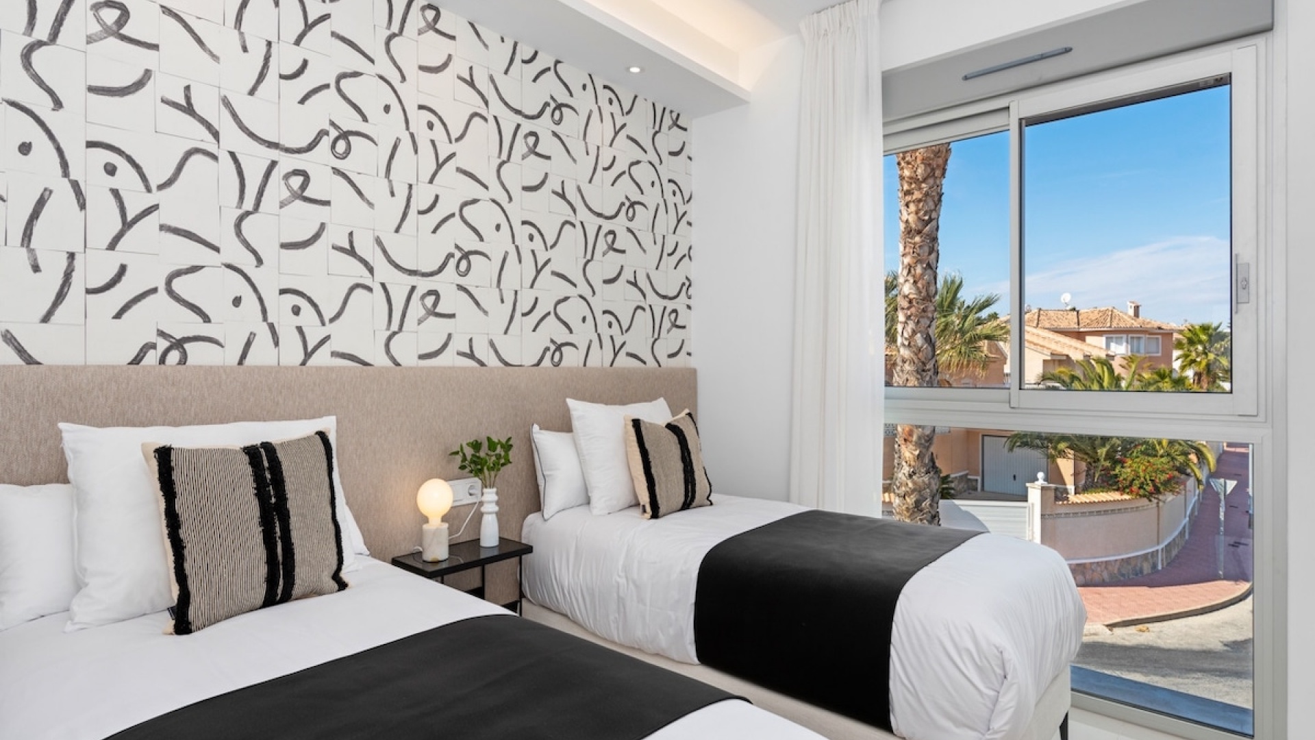 Wiederverkauf - Villa - Ciudad Quesada