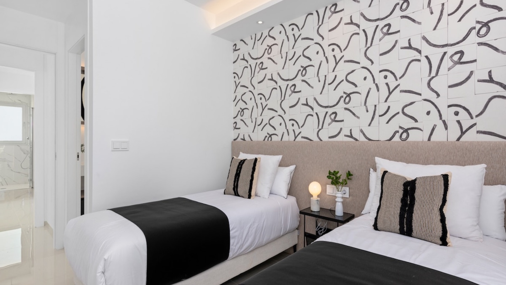 Wiederverkauf - Villa - Ciudad Quesada