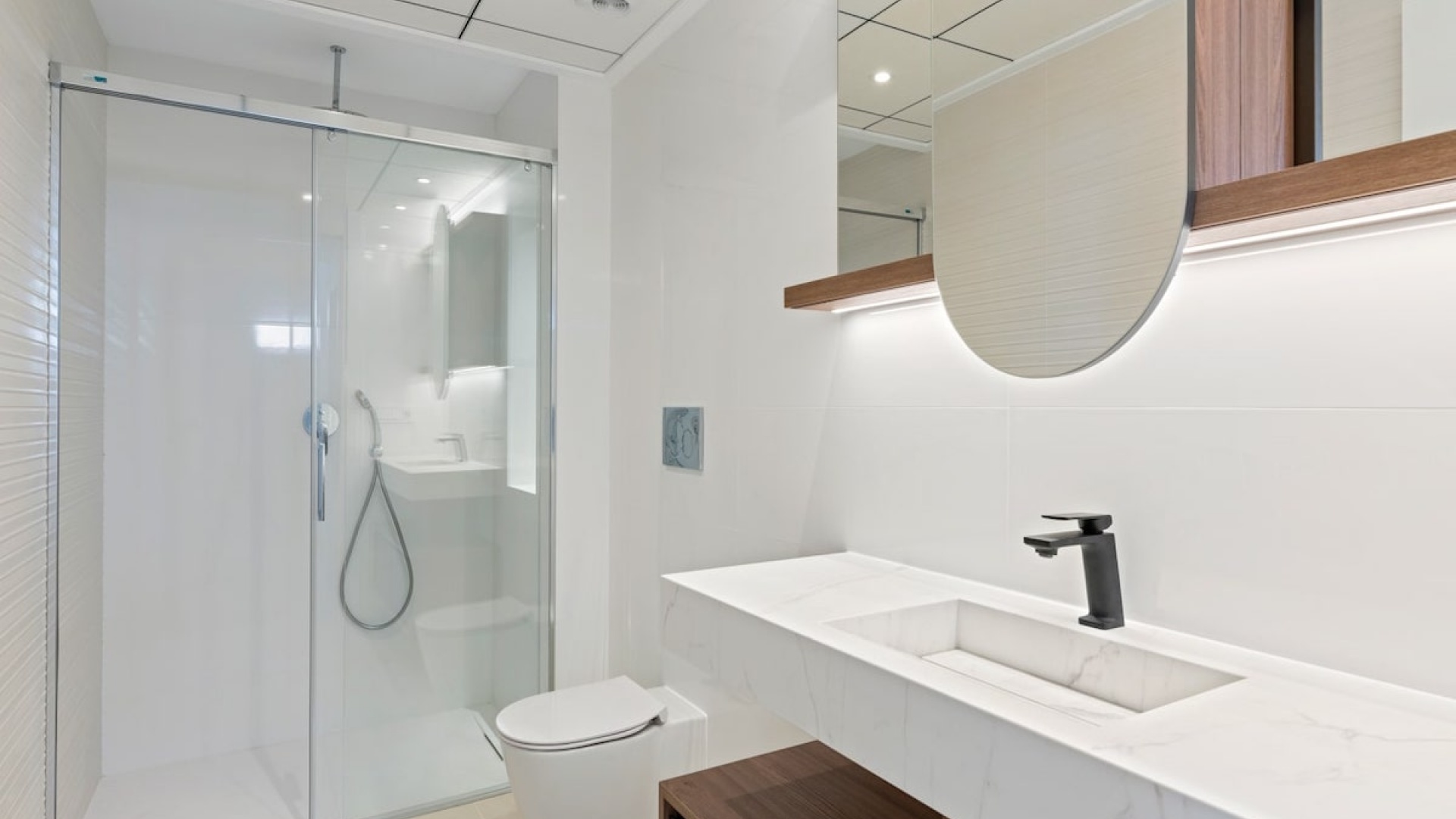 Wiederverkauf - Villa - Ciudad Quesada