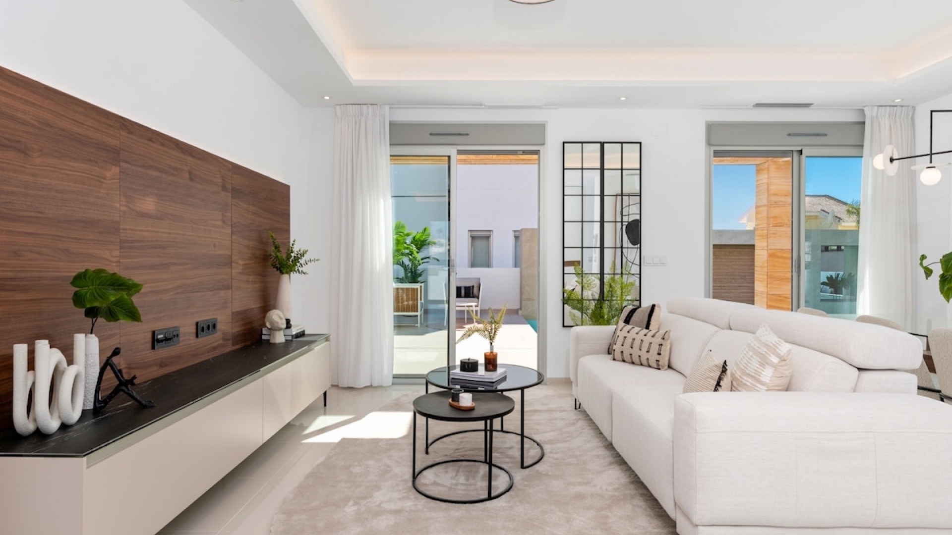 Wiederverkauf - Villa - Ciudad Quesada