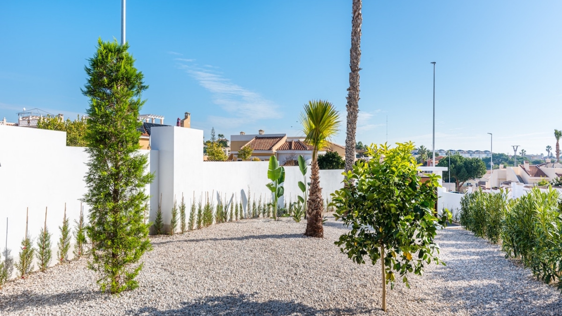 Wiederverkauf - Villa - Ciudad Quesada