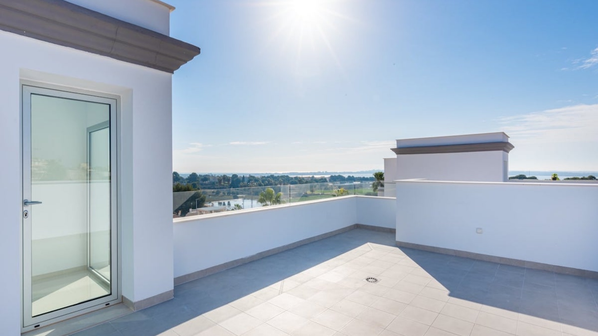 Wiederverkauf - Villa - Ciudad Quesada