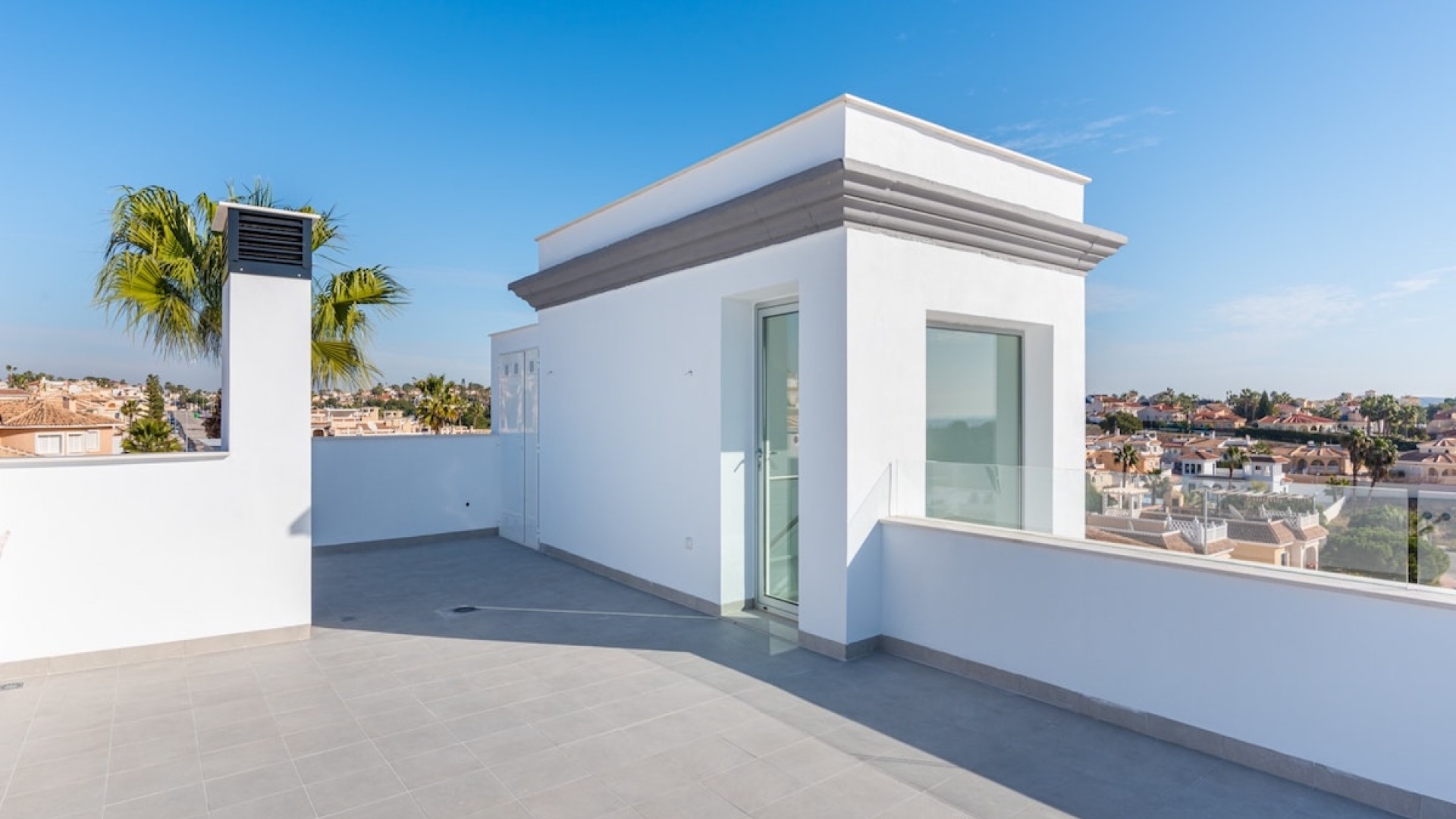 Wiederverkauf - Villa - Ciudad Quesada