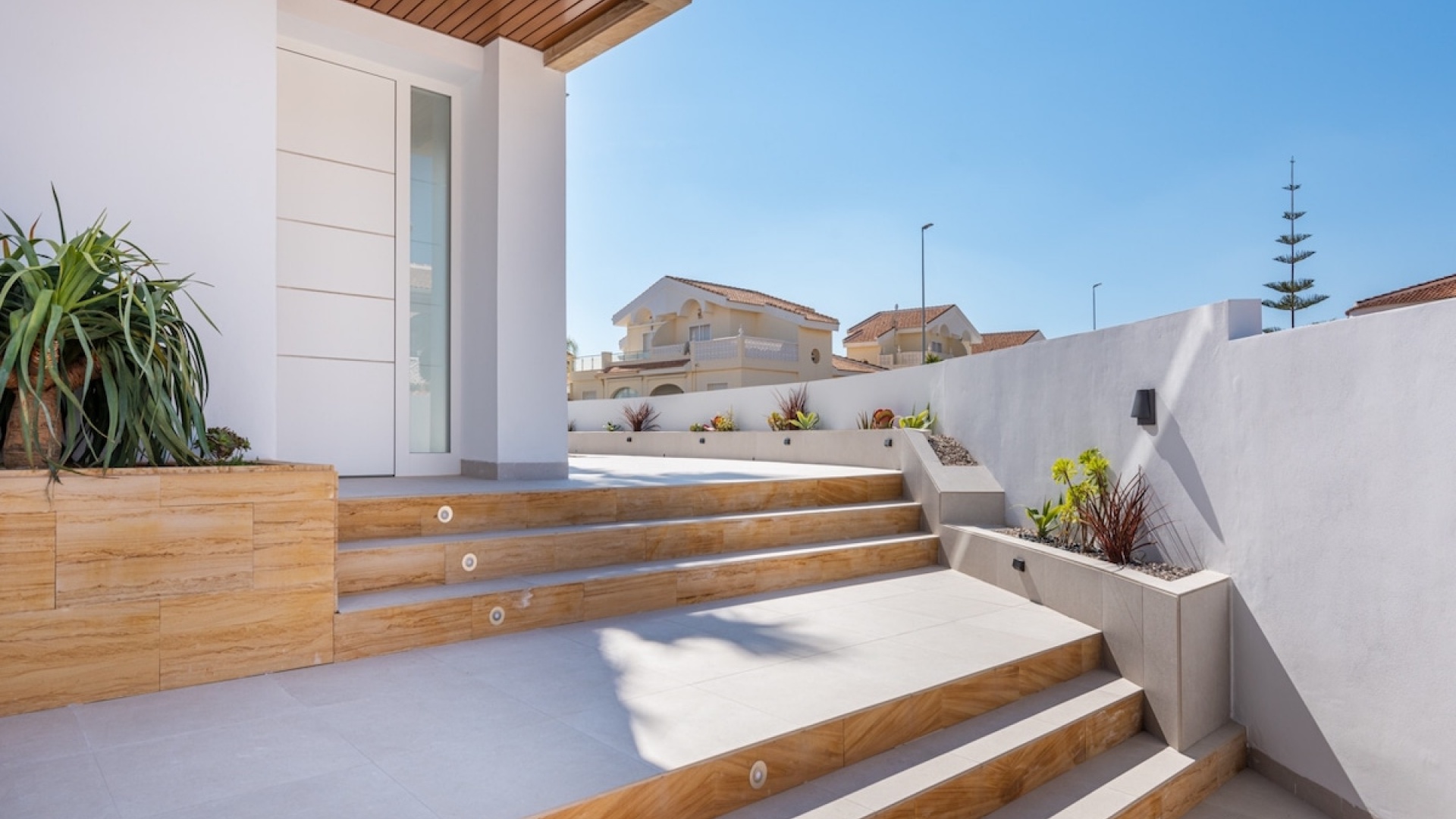 Wiederverkauf - Villa - Ciudad Quesada