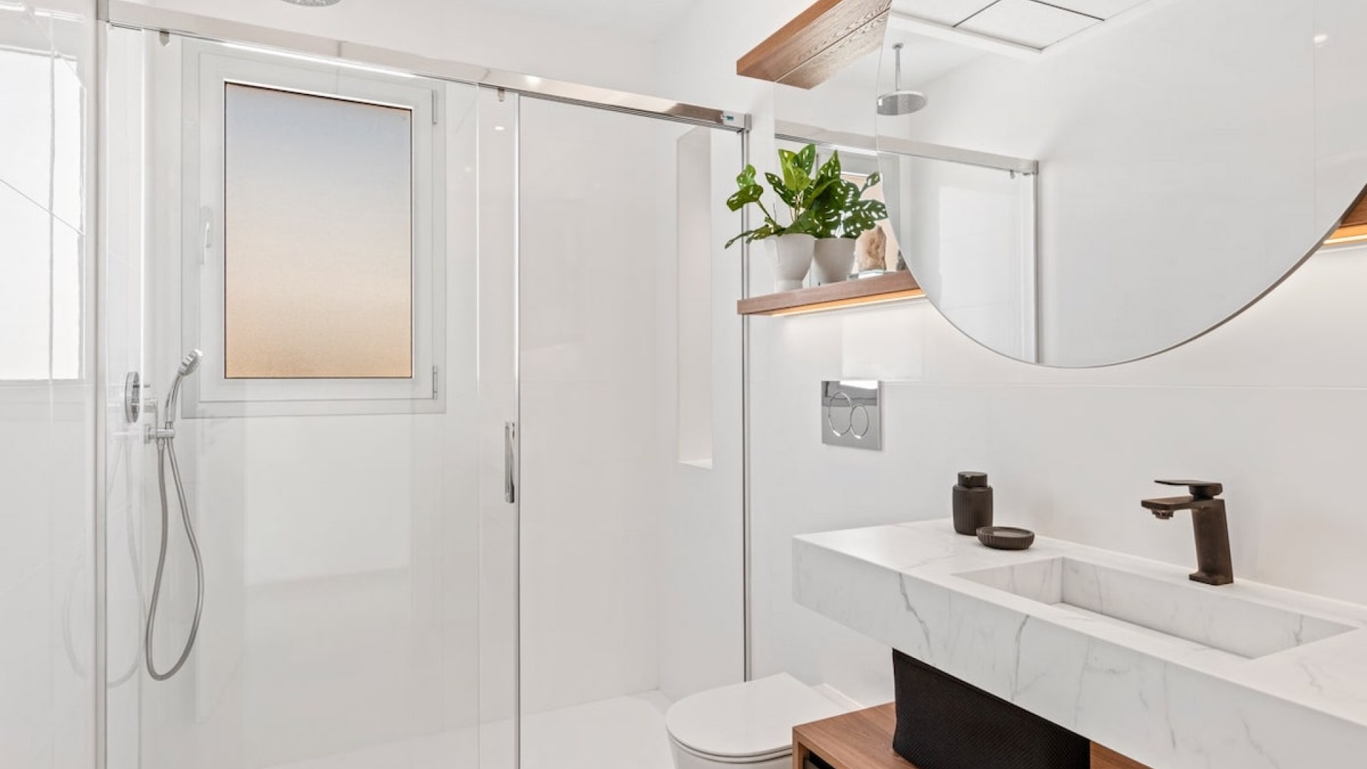 Wiederverkauf - Villa - Ciudad Quesada