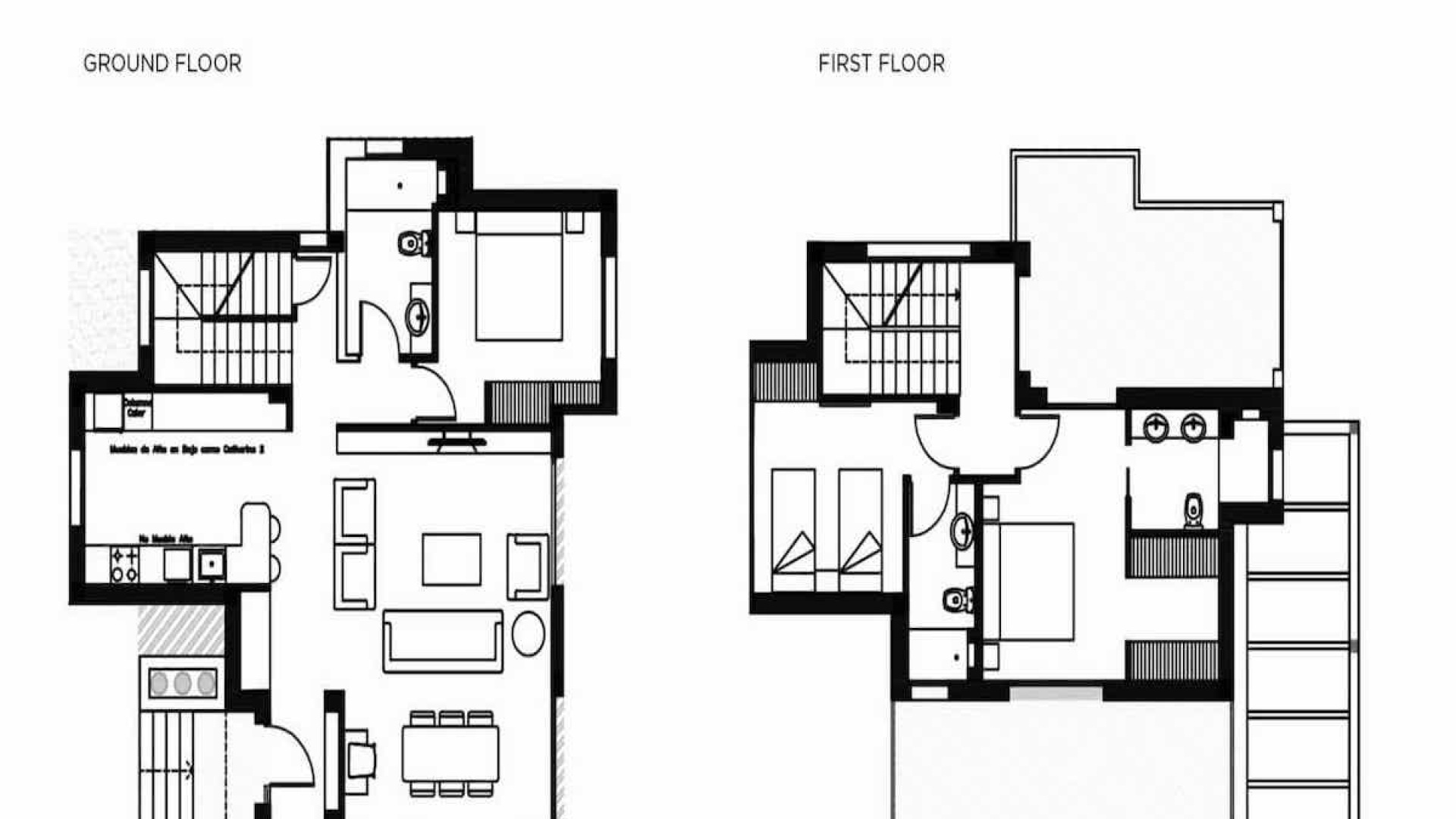 Wiederverkauf - Villa - Ciudad Quesada