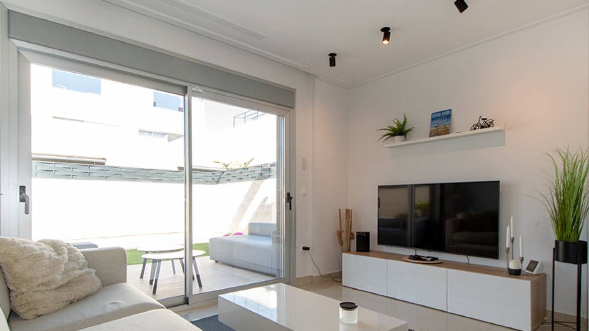 Wiederverkauf - Villa - Ciudad Quesada