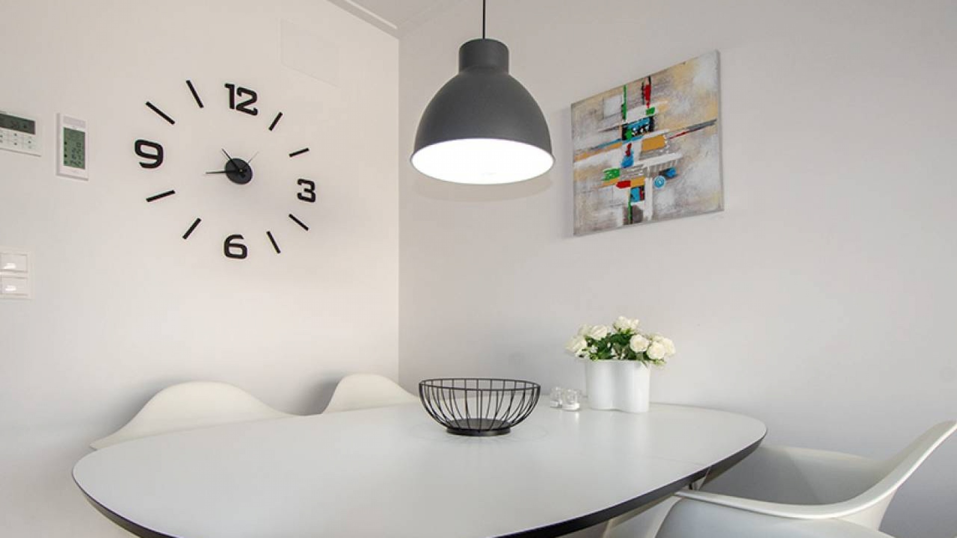 Wiederverkauf - Villa - Ciudad Quesada