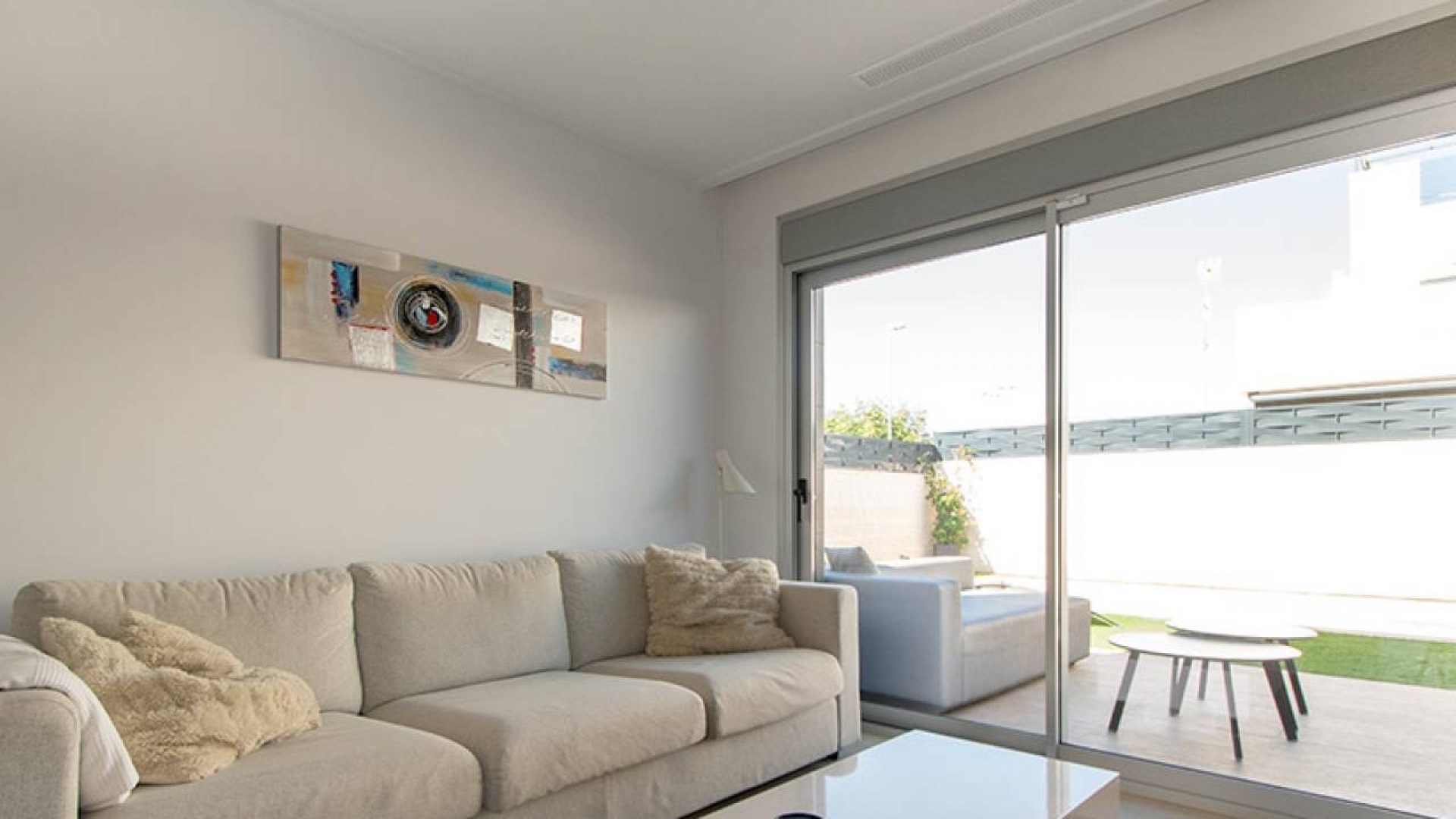 Wiederverkauf - Villa - Ciudad Quesada