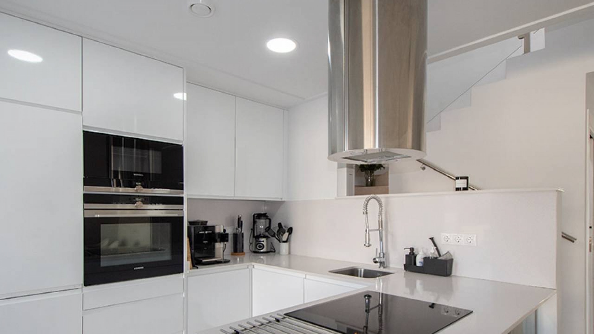 Wiederverkauf - Villa - Ciudad Quesada