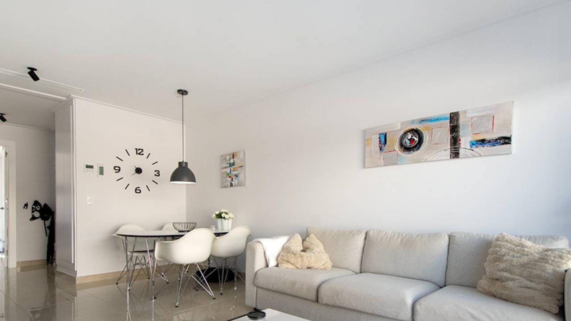 Wiederverkauf - Villa - Ciudad Quesada