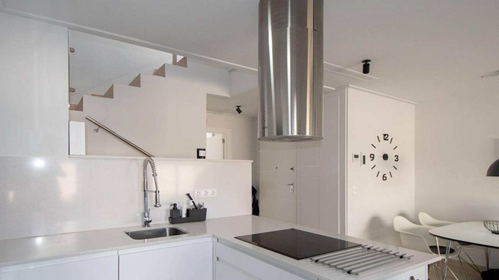 Wiederverkauf - Villa - Ciudad Quesada