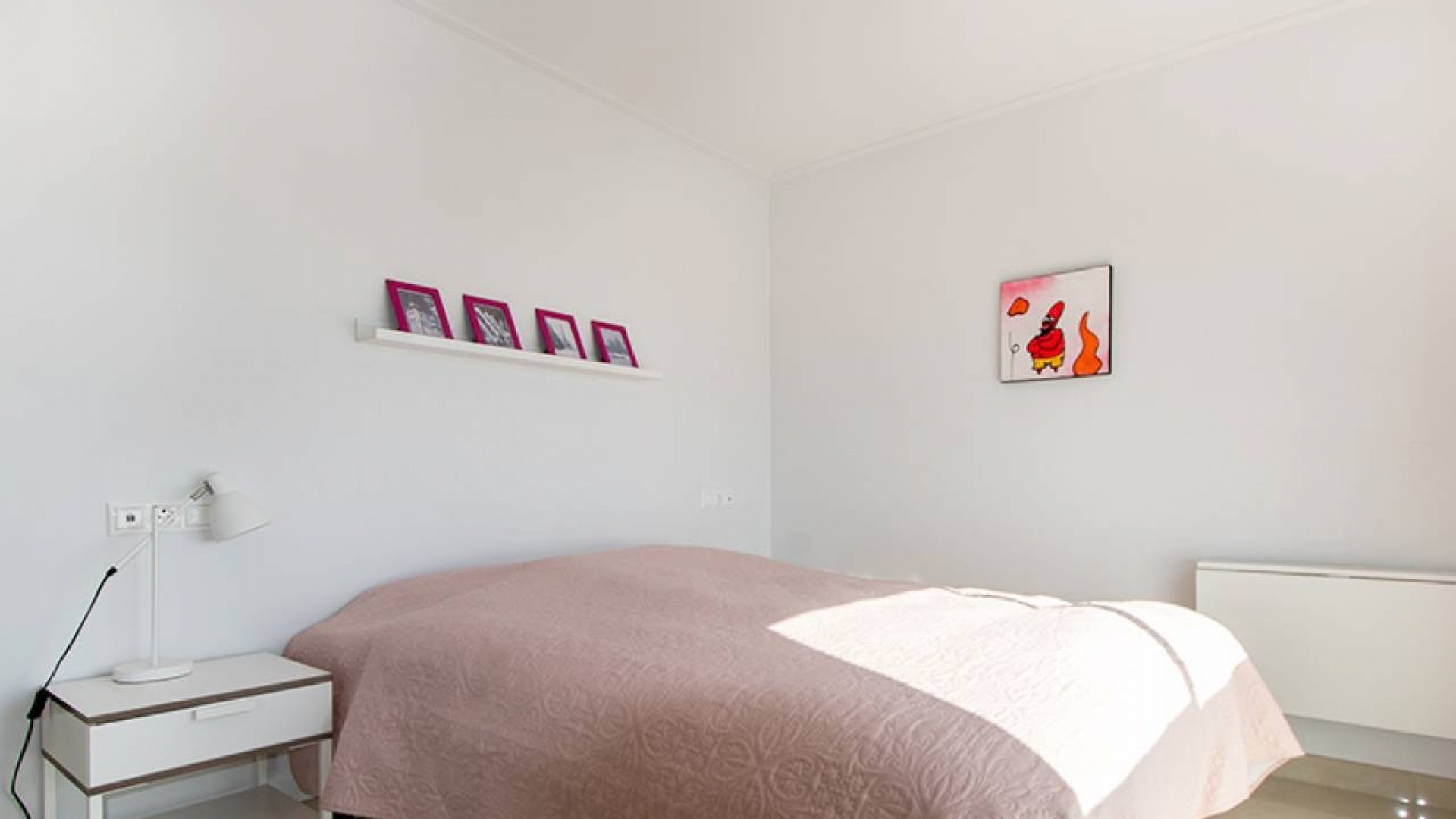 Wiederverkauf - Villa - Ciudad Quesada