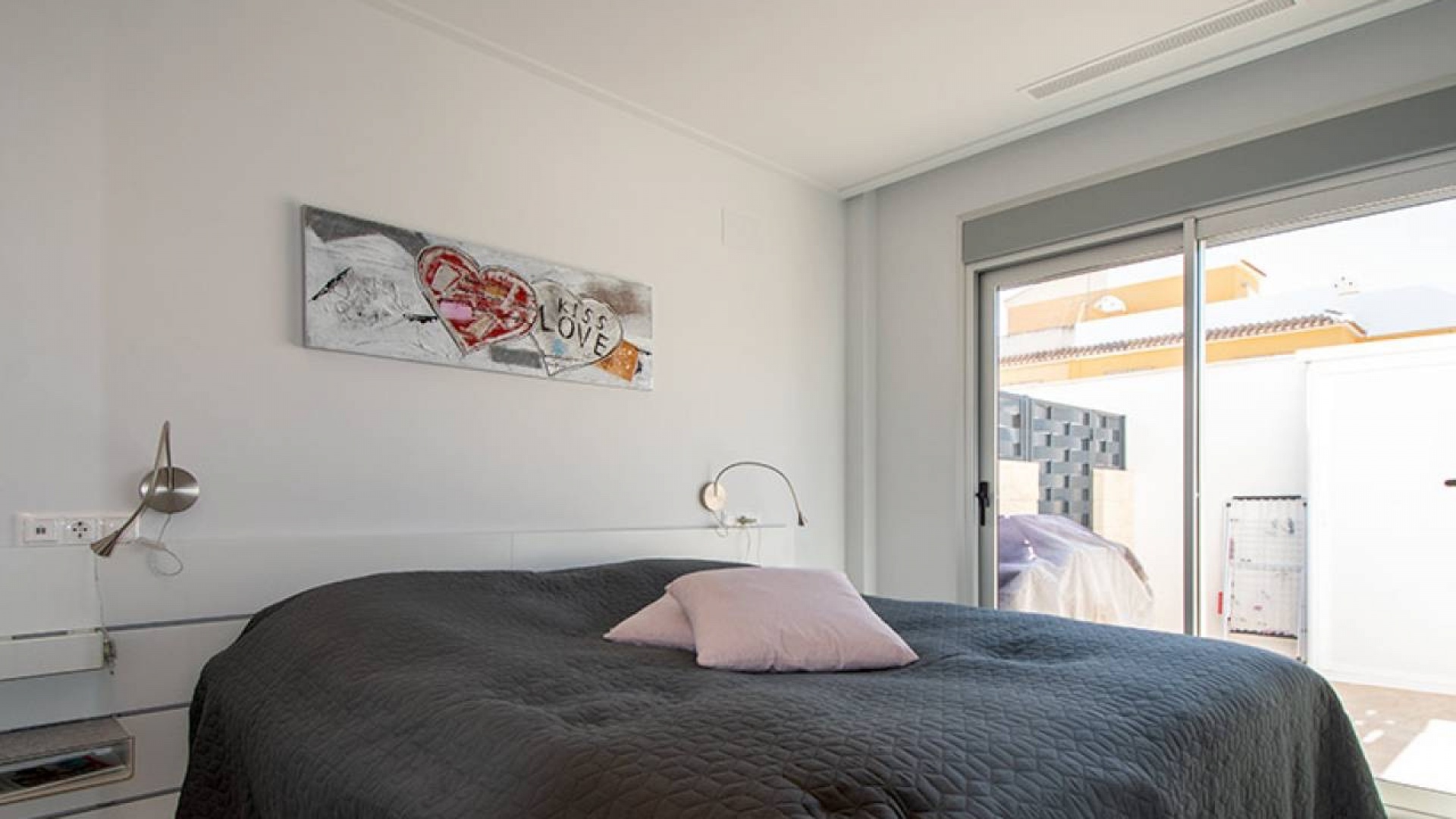 Wiederverkauf - Villa - Ciudad Quesada