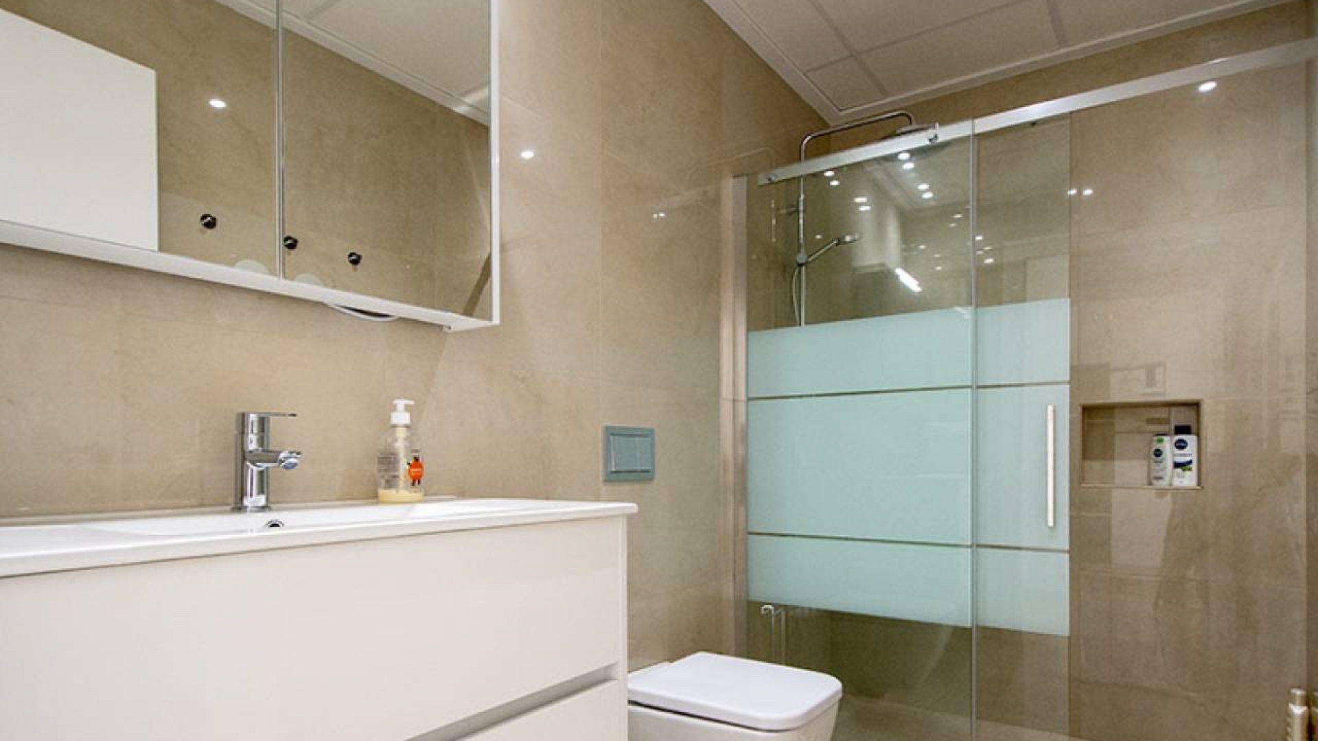 Wiederverkauf - Villa - Ciudad Quesada