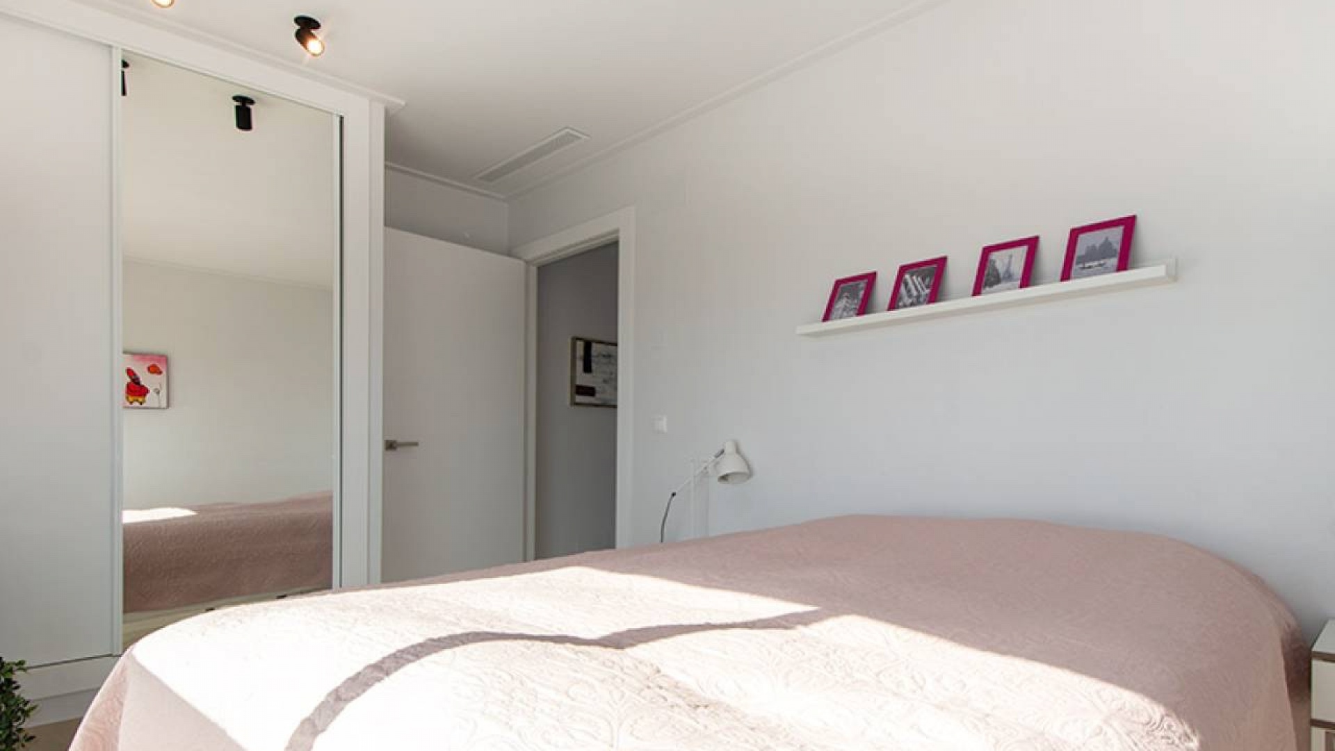 Wiederverkauf - Villa - Ciudad Quesada