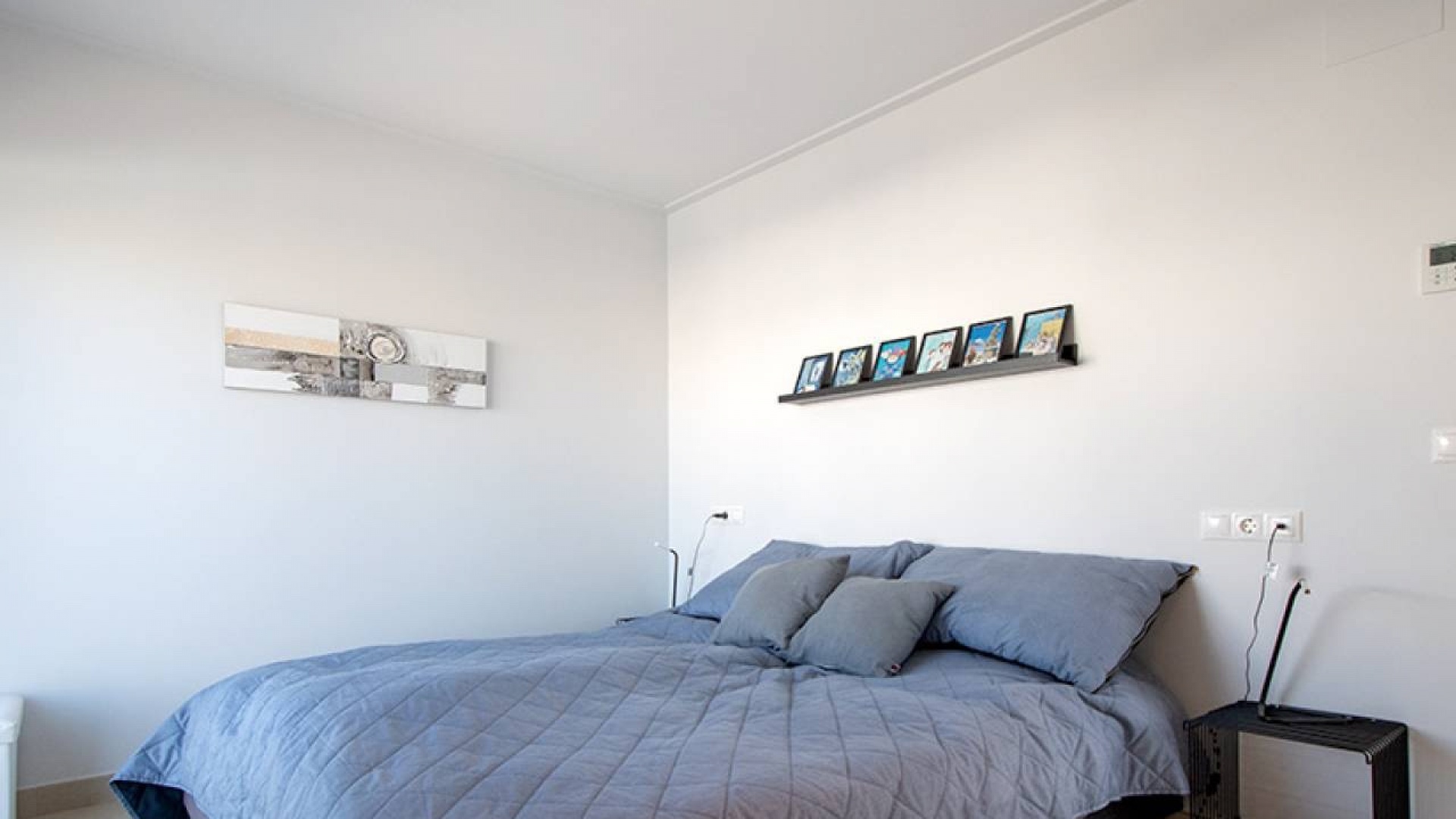 Wiederverkauf - Villa - Ciudad Quesada