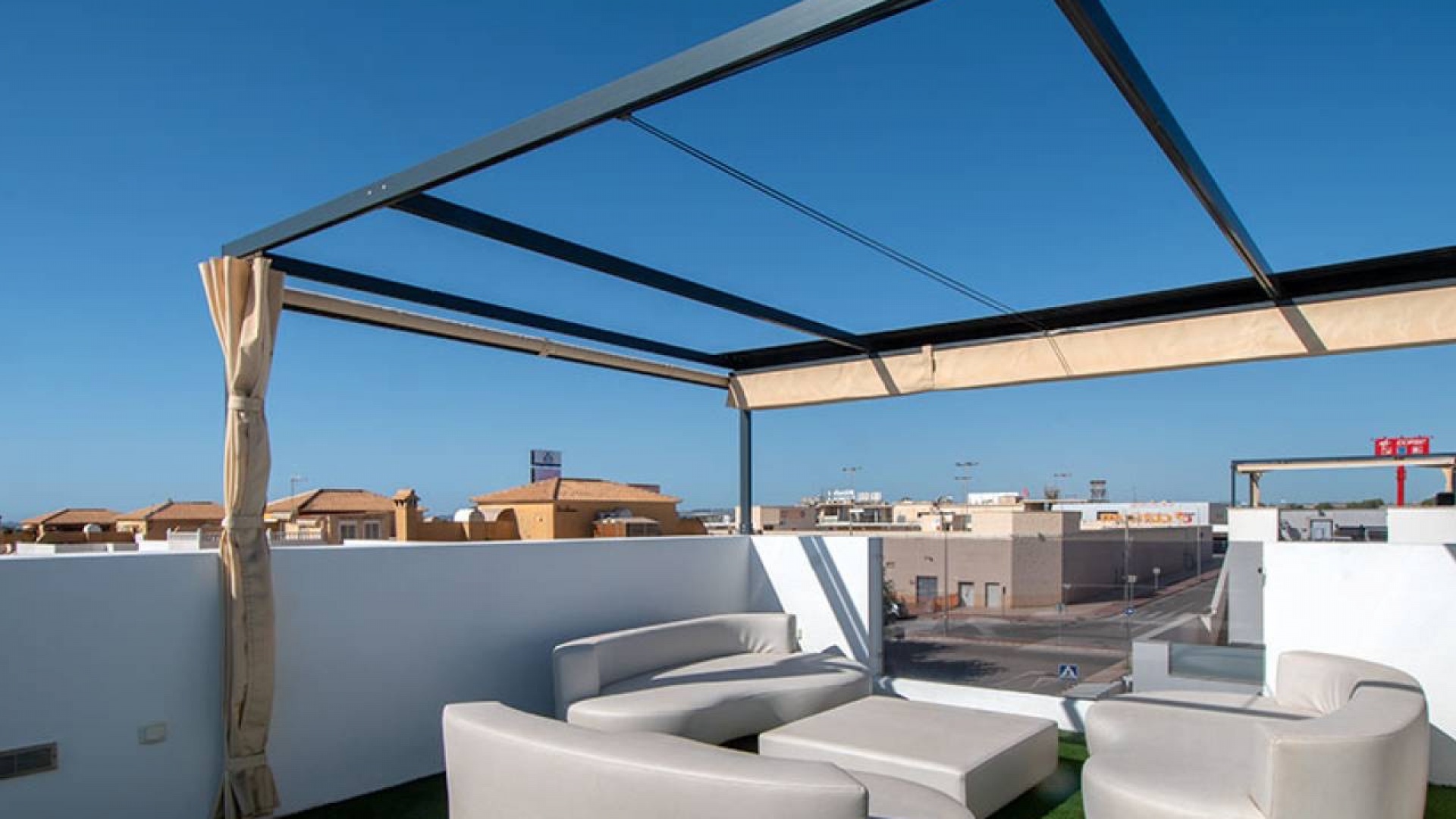 Wiederverkauf - Villa - Ciudad Quesada