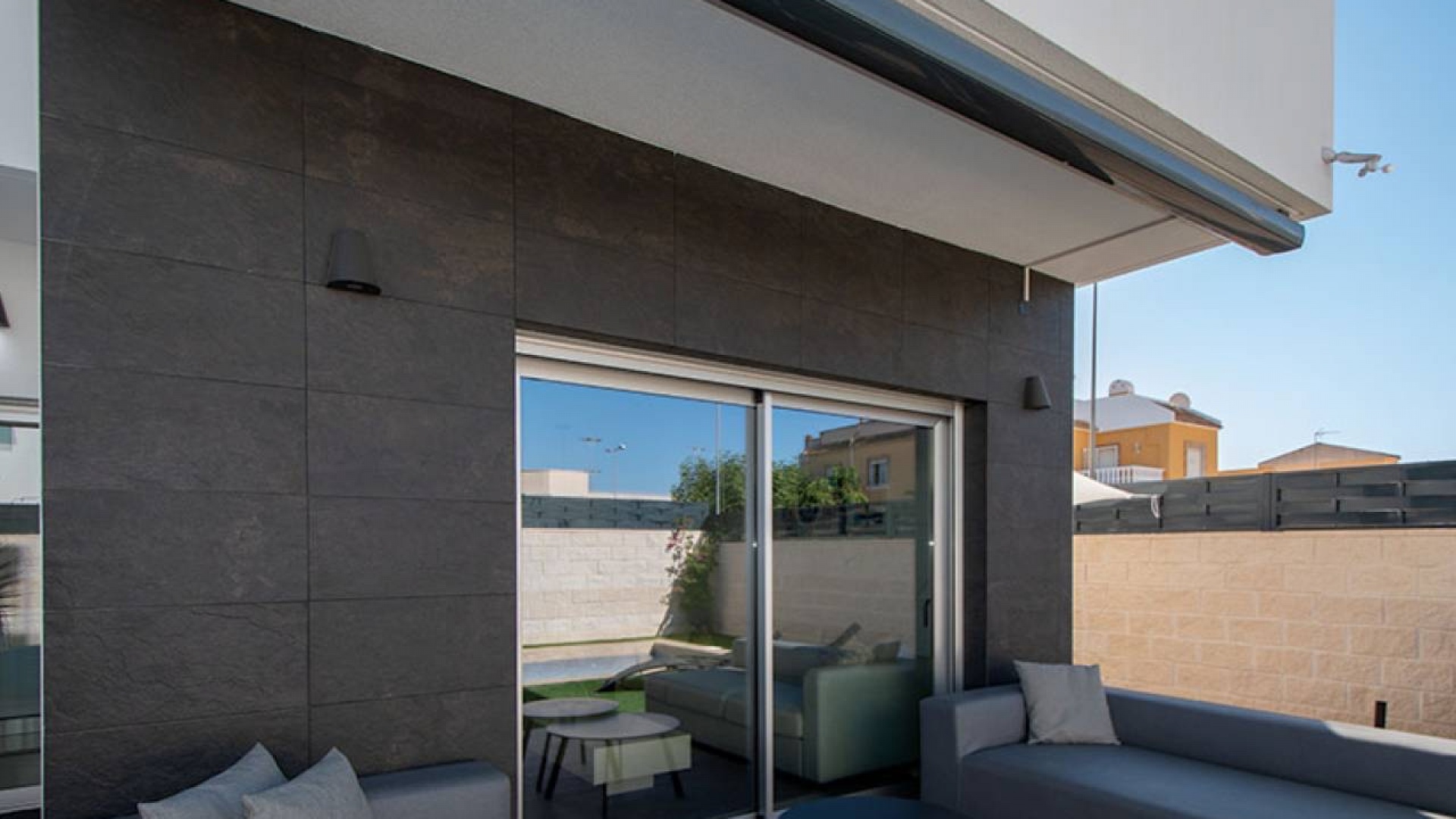 Wiederverkauf - Villa - Ciudad Quesada