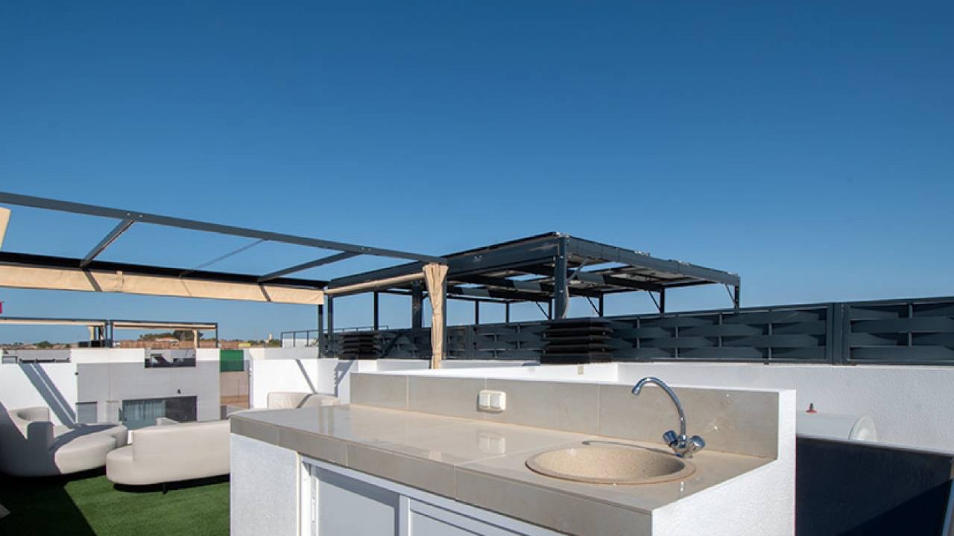 Wiederverkauf - Villa - Ciudad Quesada