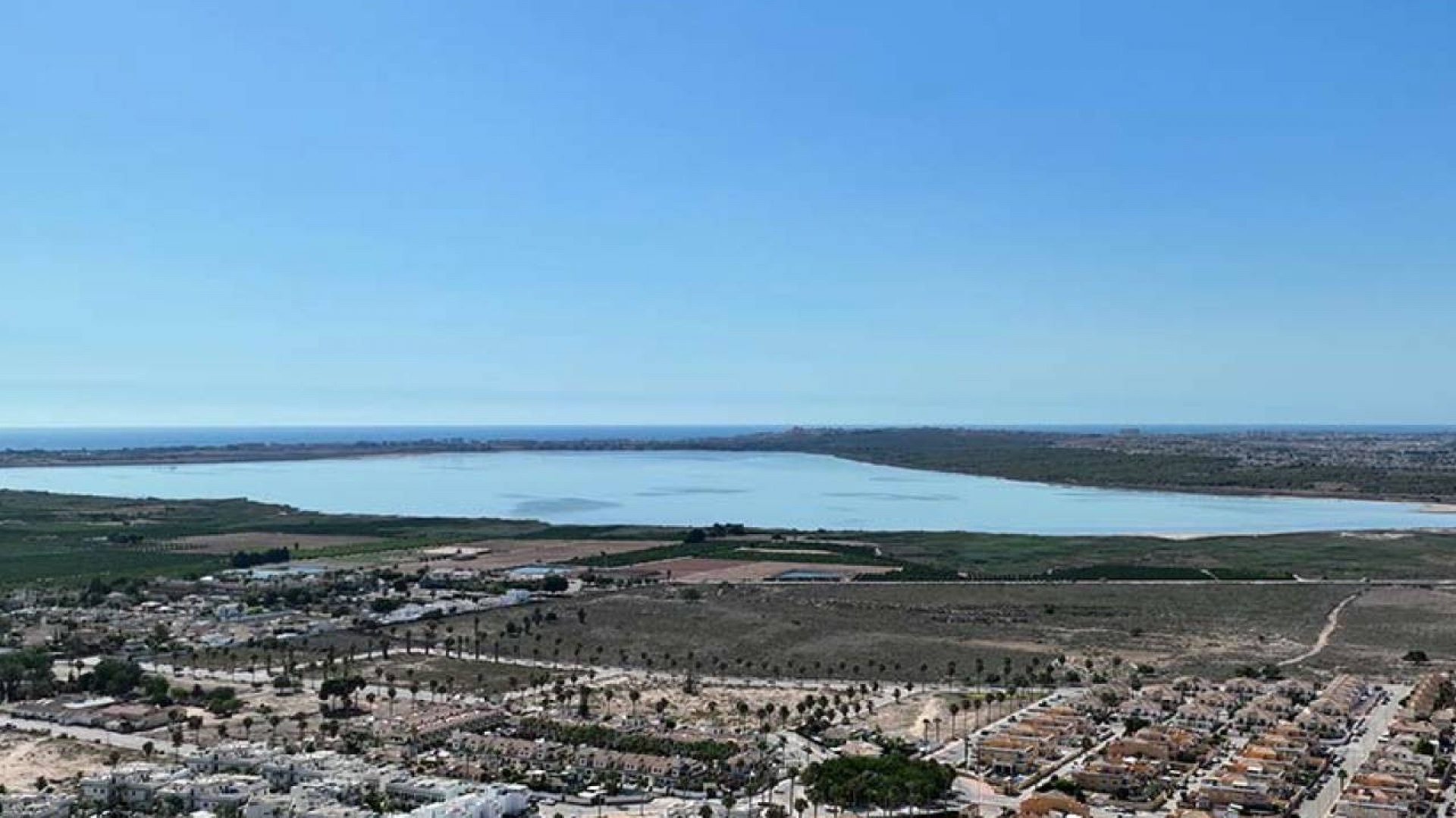 Wiederverkauf - Villa - Ciudad Quesada