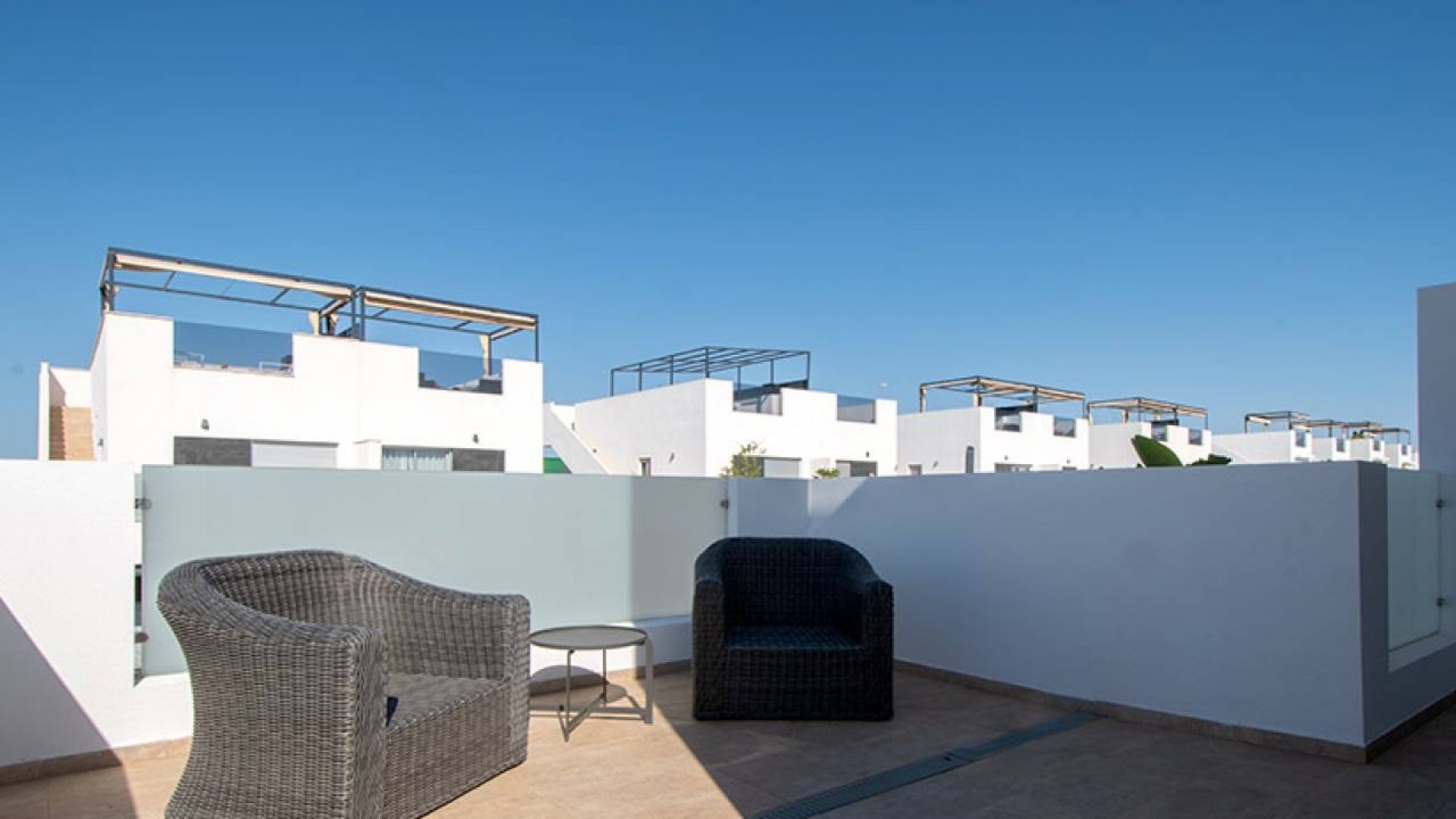 Wiederverkauf - Villa - Ciudad Quesada