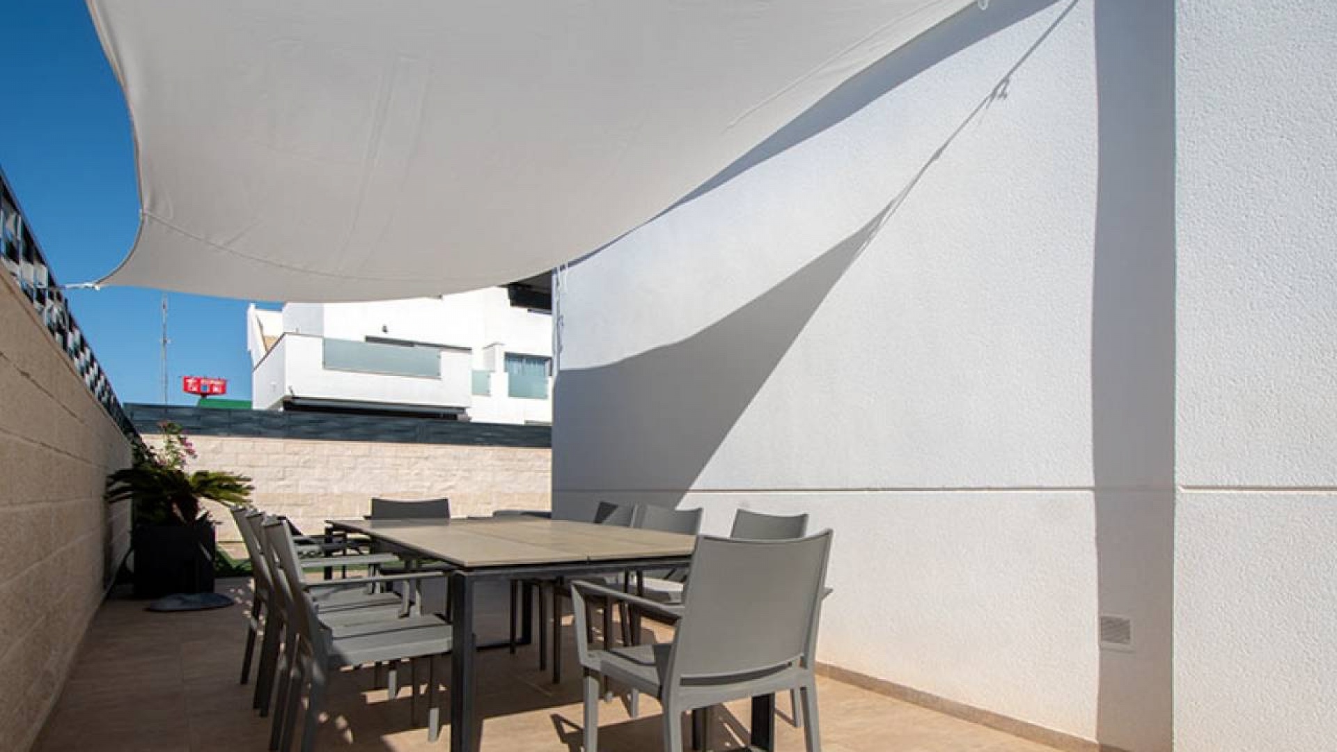 Wiederverkauf - Villa - Ciudad Quesada