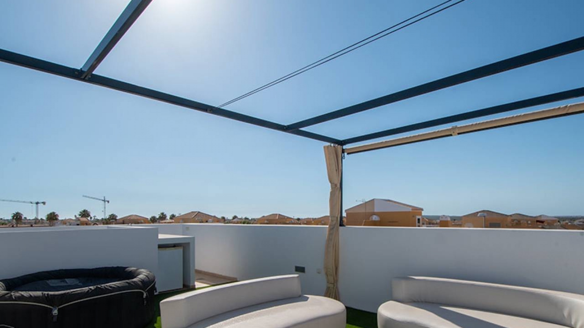 Wiederverkauf - Villa - Ciudad Quesada